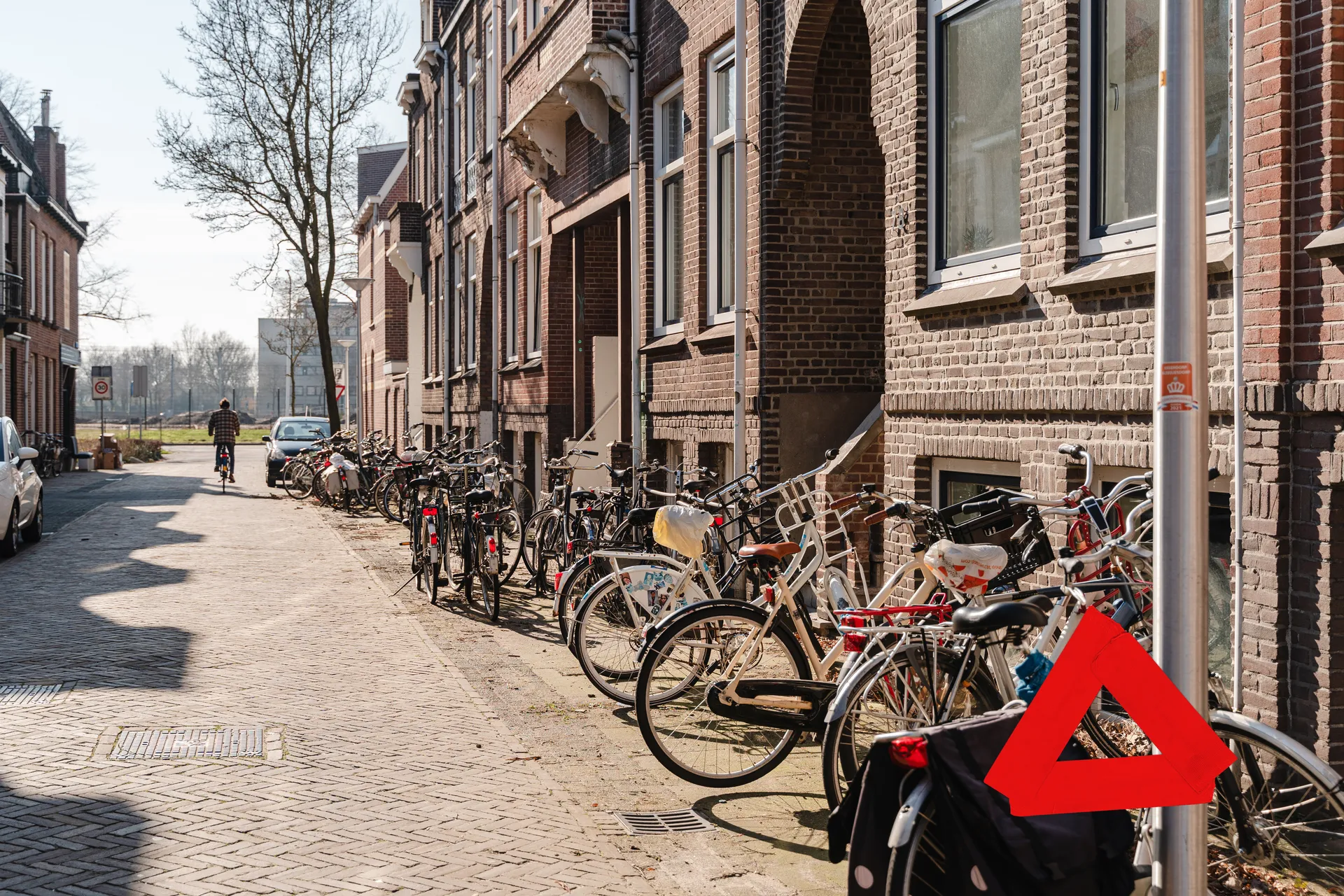 Afbeelding van Wat moet je doen bij intimidatie door je verhuurder?