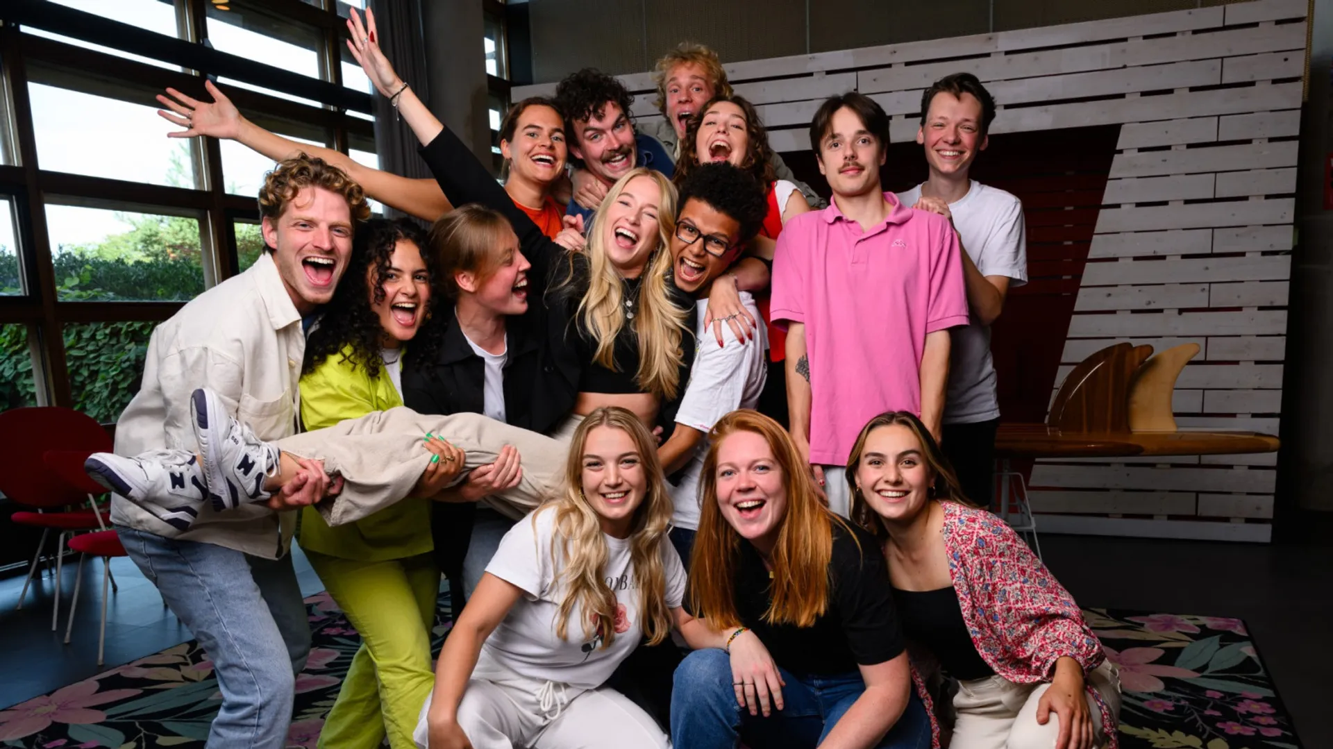 Wat leer je op de BNNVARA Academy? - BNNVARA