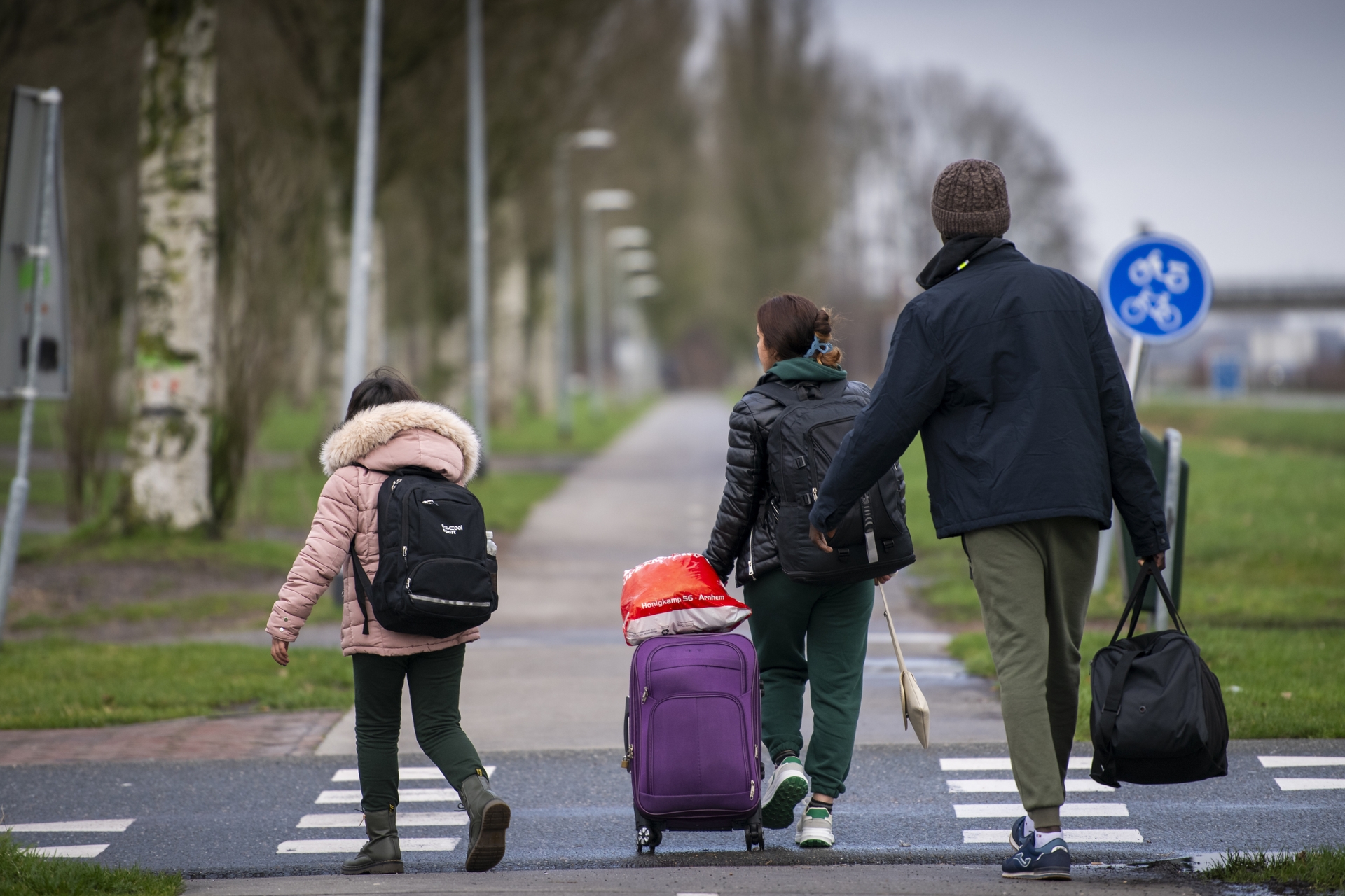 Afbeelding van Waarom ervaren mensen een 'asielcrisis'?