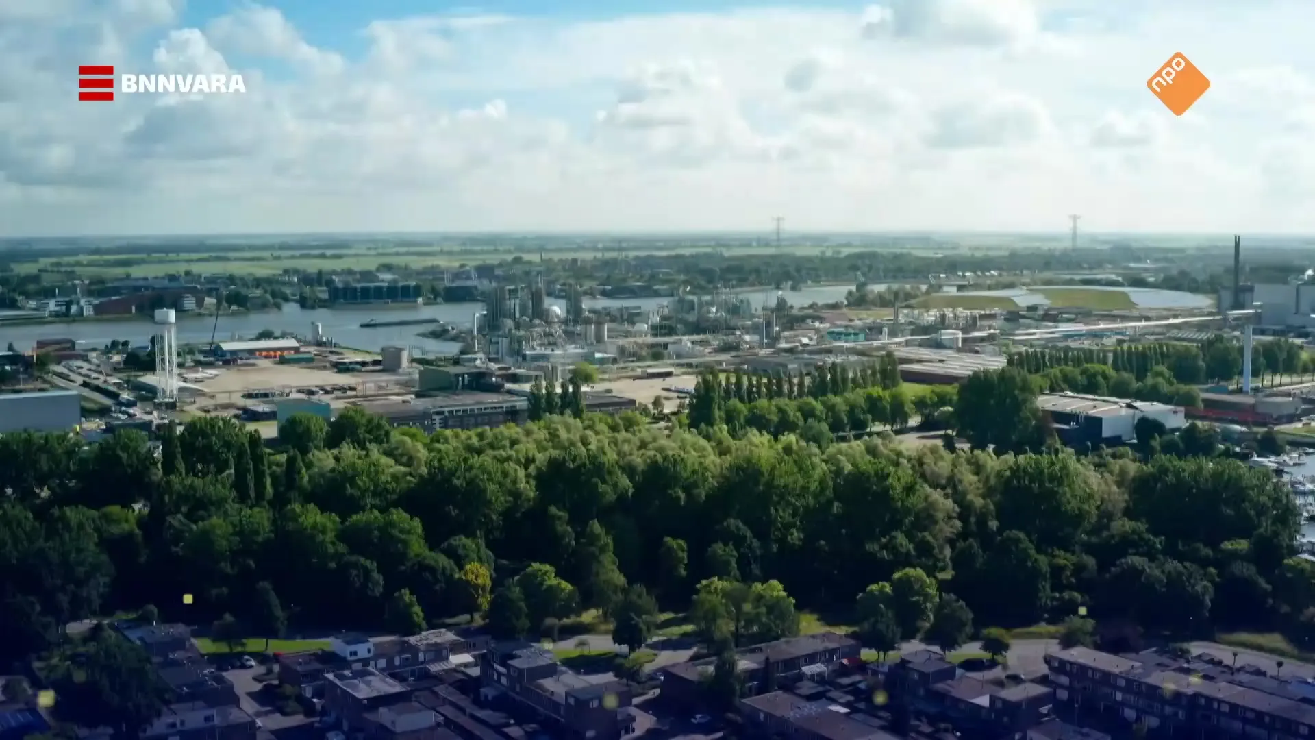 Afbeelding van Wat is er gebeurd na de Zembla-onthullingen over PFAS?