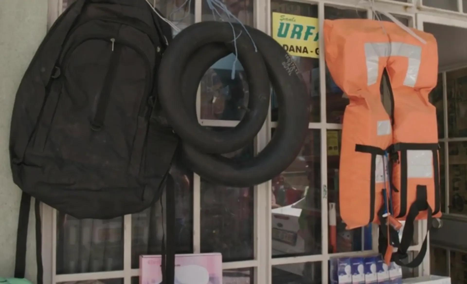 Afbeelding van Er verdrinken nog steeds mensen in de Middellandse Zee. Waarom horen we dat niet?