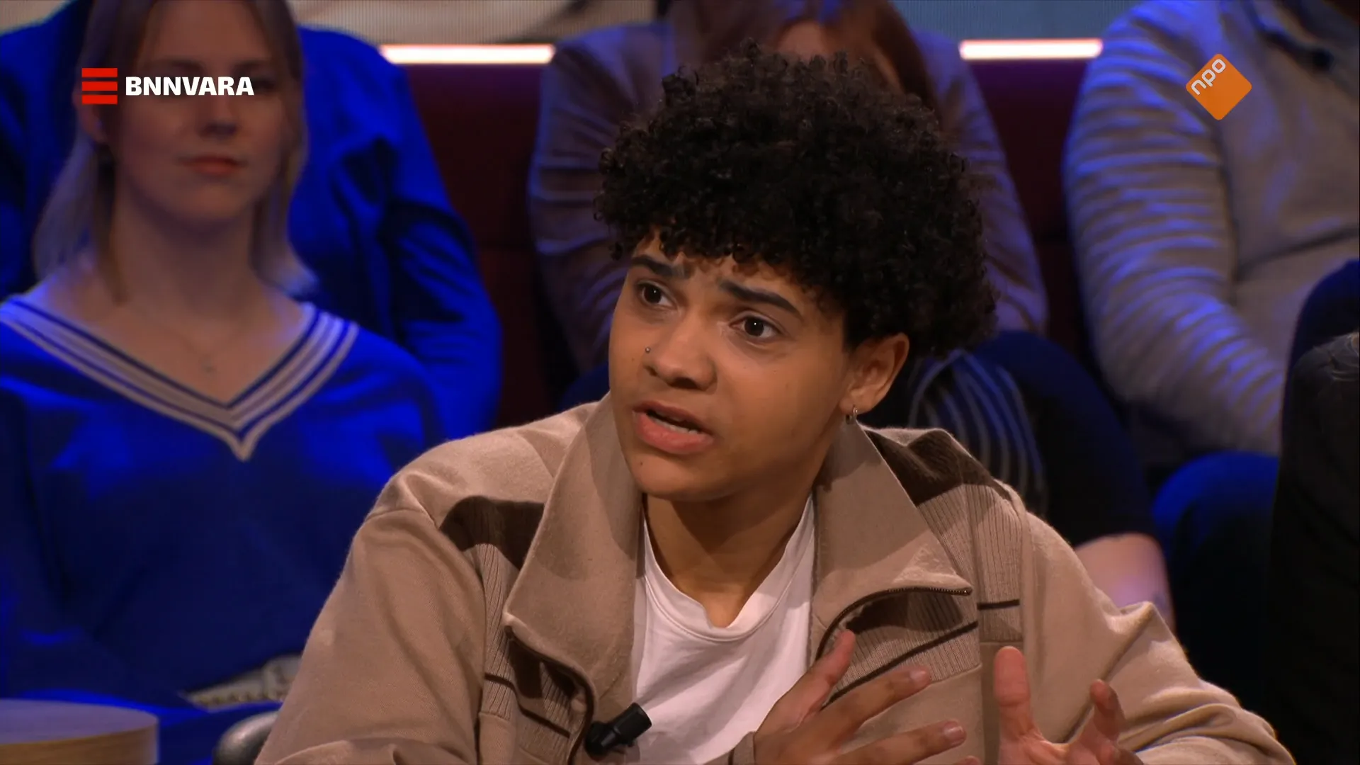 Afbeelding van Wat gebeurt er met jongeren in de jeugdzorg zodra ze achttien worden?