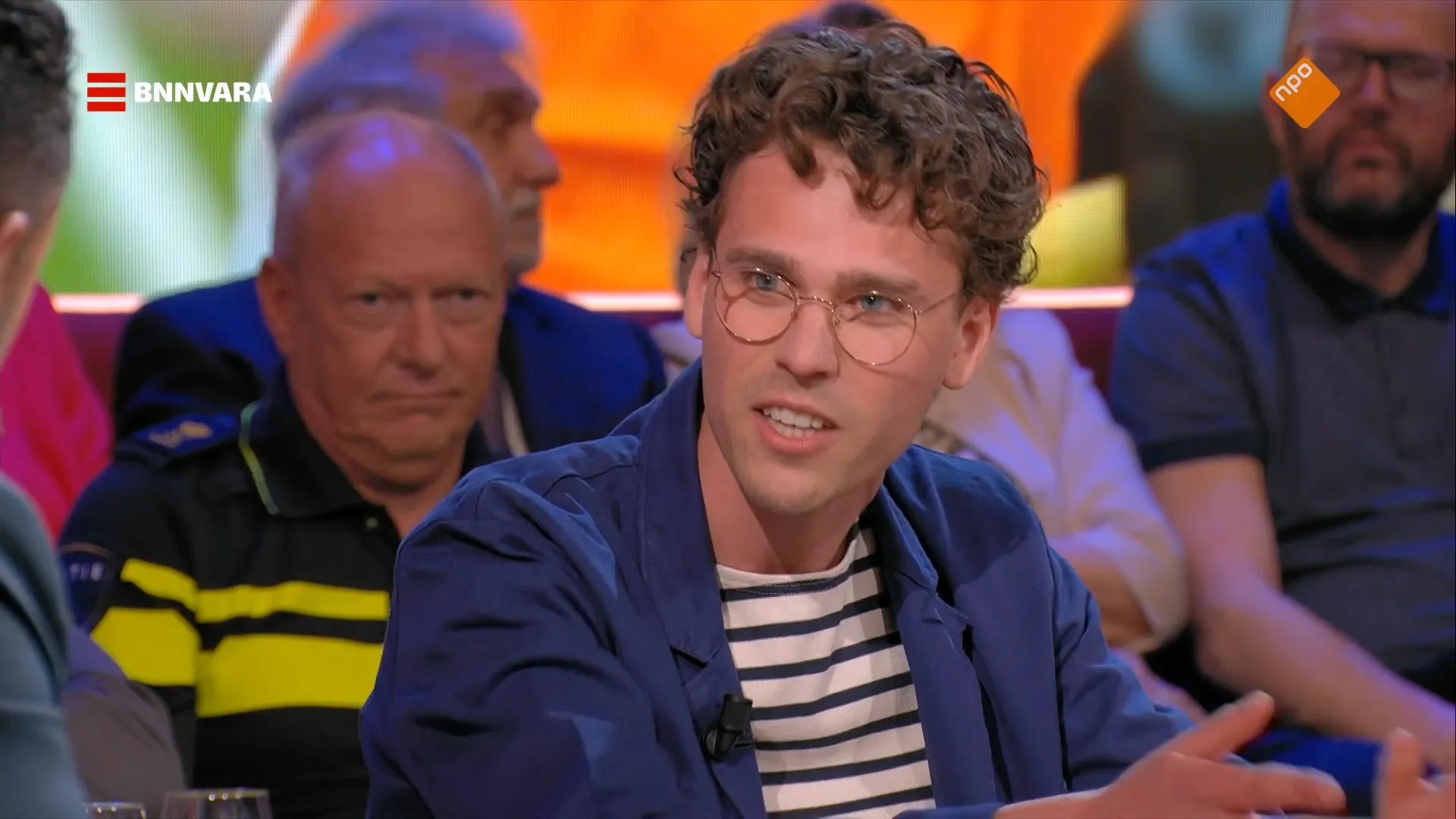 Afbeelding van Homoseksualiteit in de topsport: 'Het is een gevecht met jezelf'