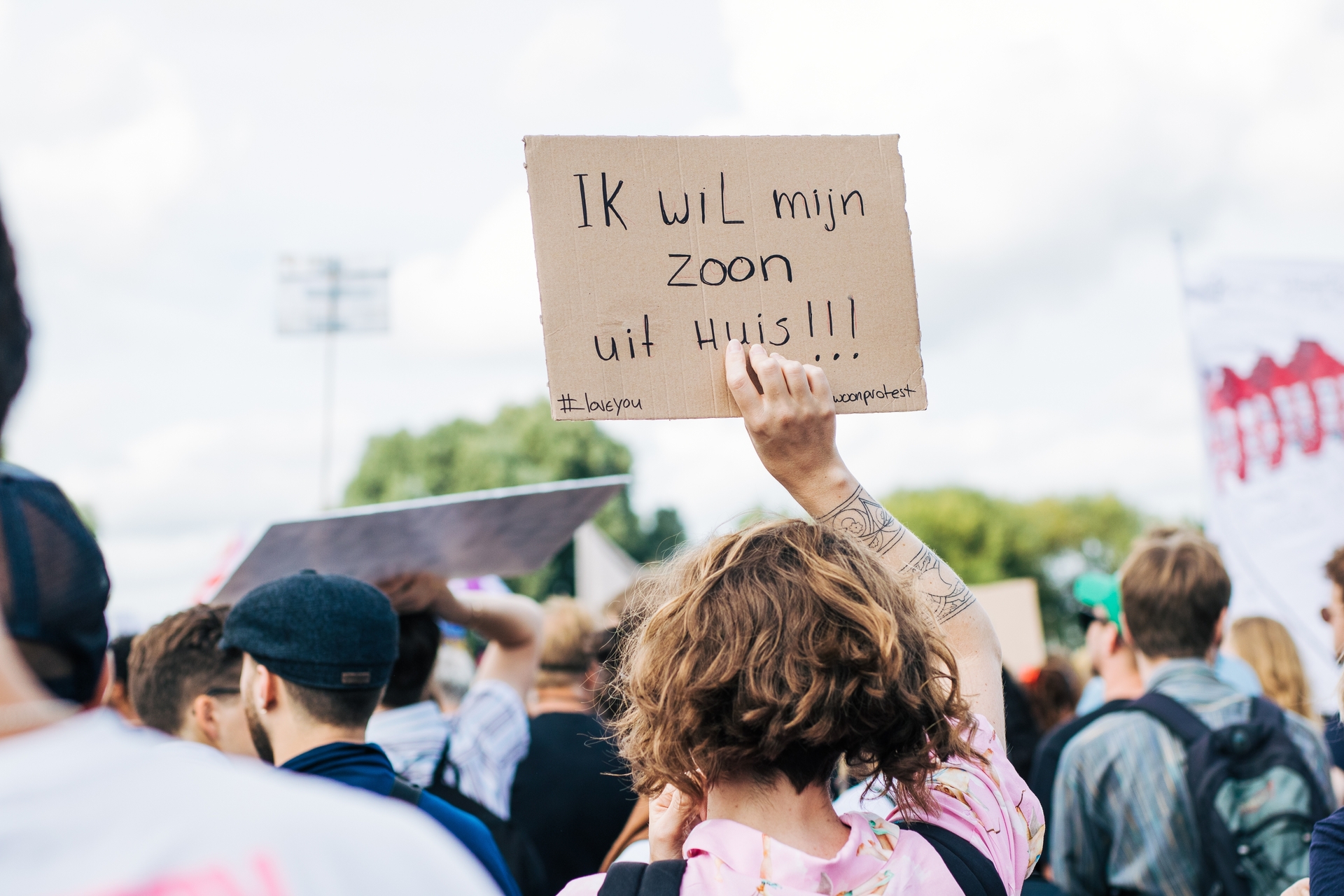 Afbeelding van De pechgeneratie: is de woonsituatie van jongeren erger dan die van hun ouders?