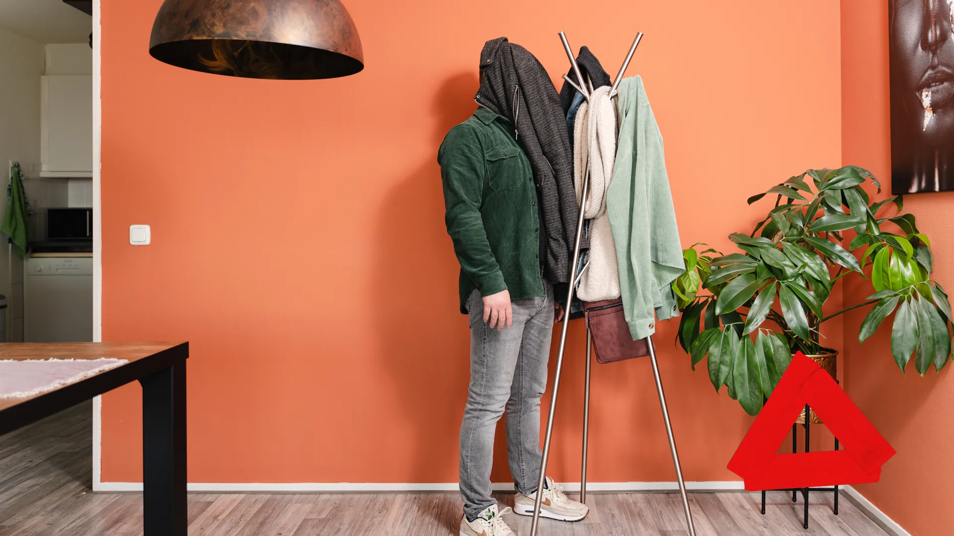 Afbeelding van Dan verlaagde zijn huur met 198,78 euro per maand