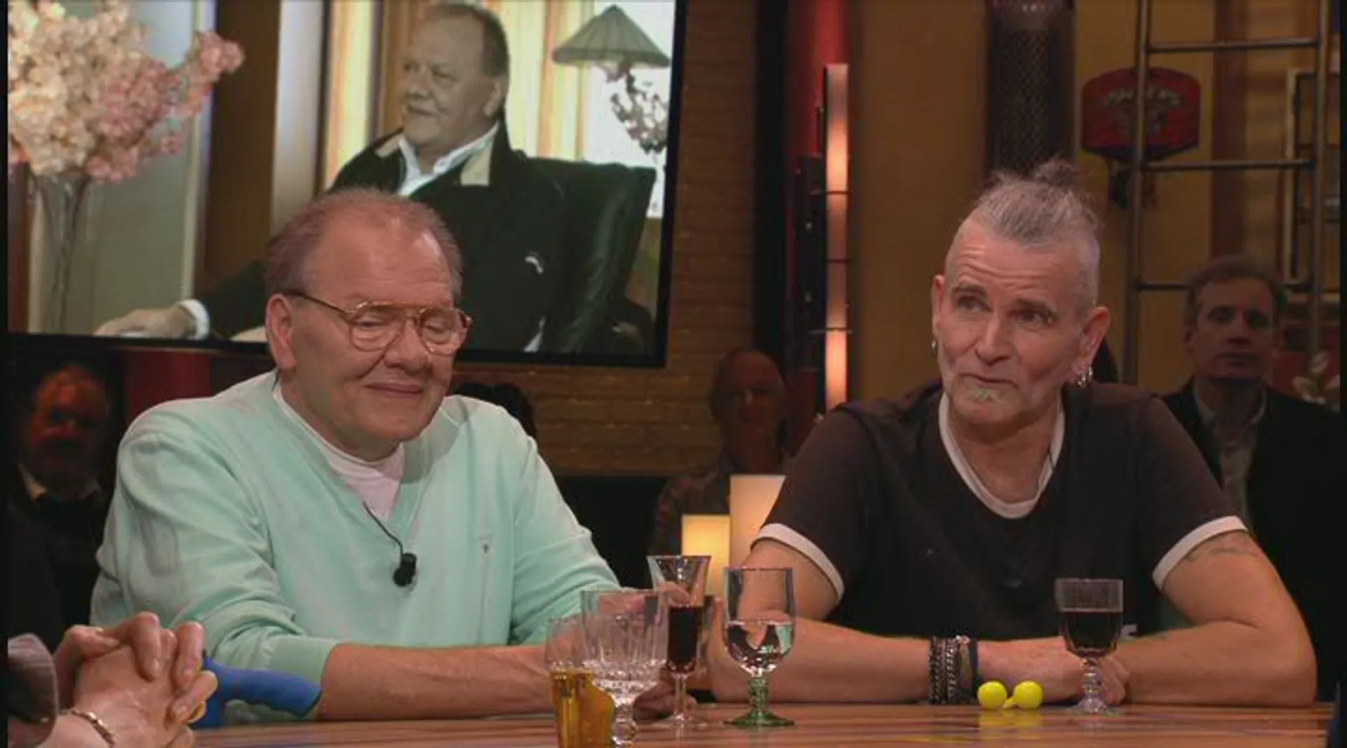 Afbeelding van Jerûn doneert zijn nier aan de voor hem onbekende René: ‘Ik denk dat ik hem tot mijn laatste adem dankbaar blijf’