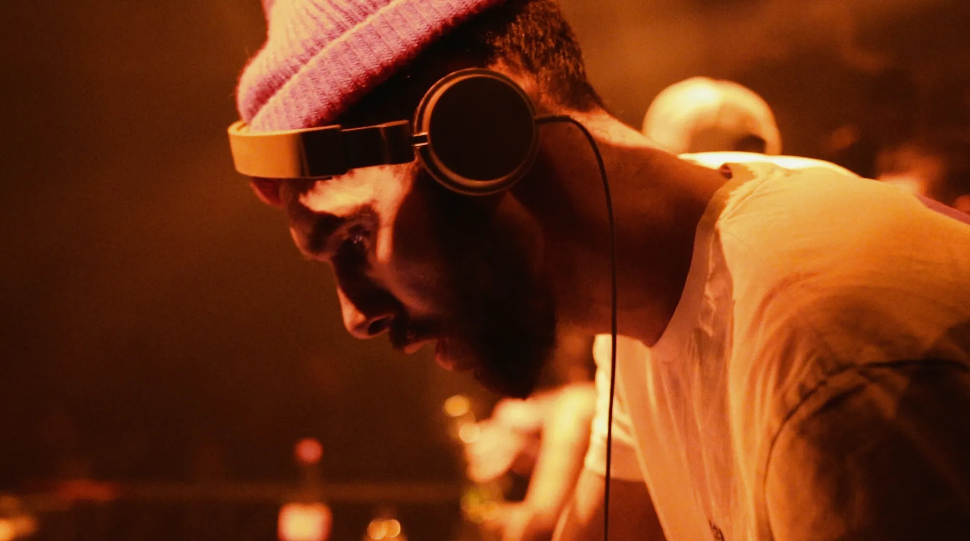 Afbeelding van Het gezicht achter de Amsterdamse vergismoord. Wie was Djordy?