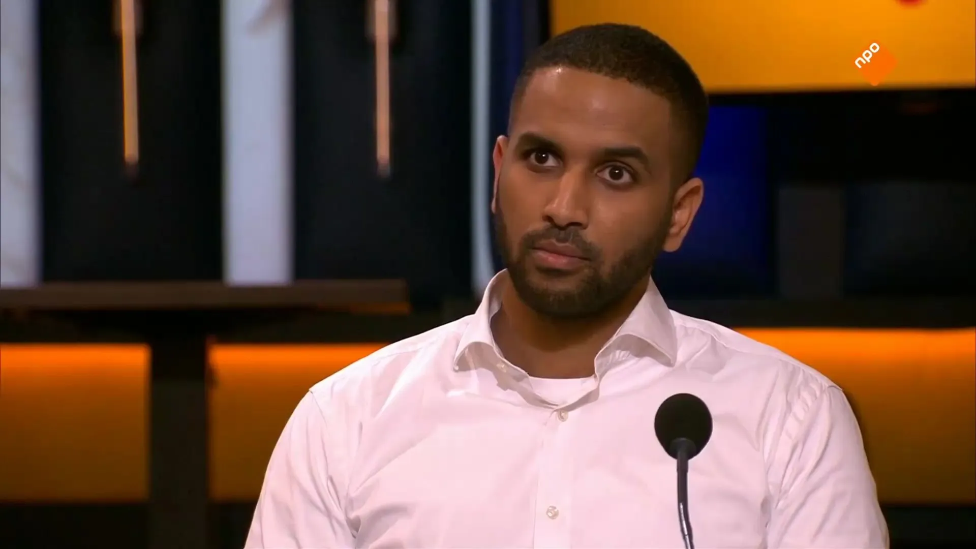 Afbeelding van Hoe wist Yosef het 'kapotte' generaal pardon op de politieke agenda te zetten?