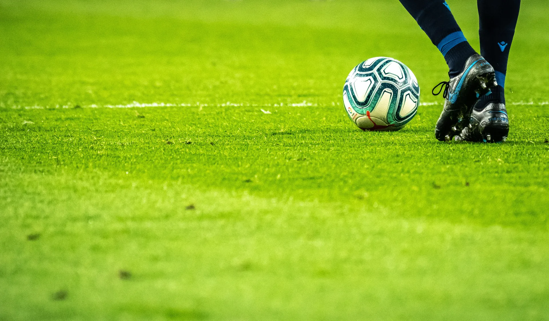 Afbeelding van Hoe maken we een einde aan homofobie in de voetbalwereld?
