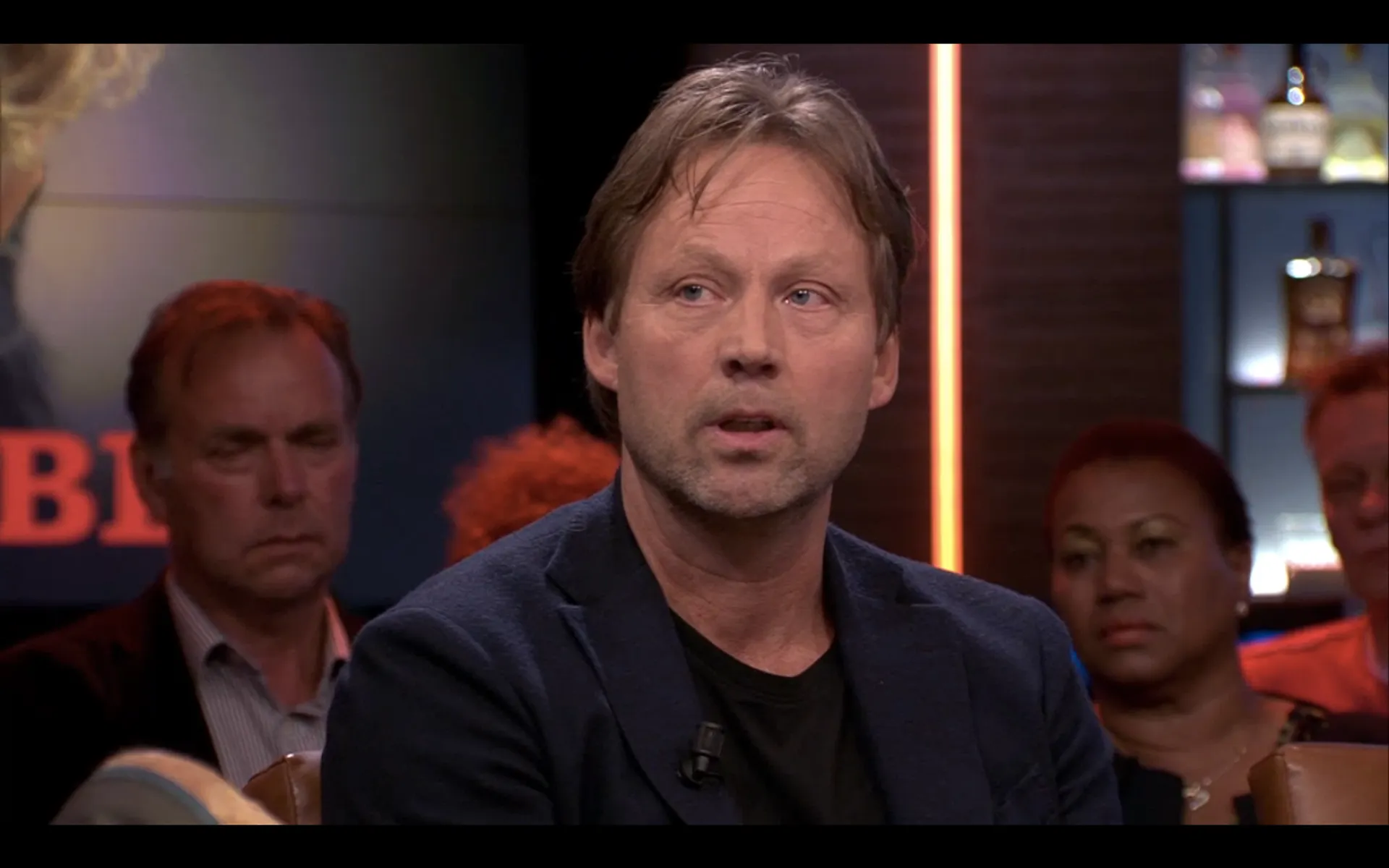 Afbeelding van Moeten we zwaarder straffen?