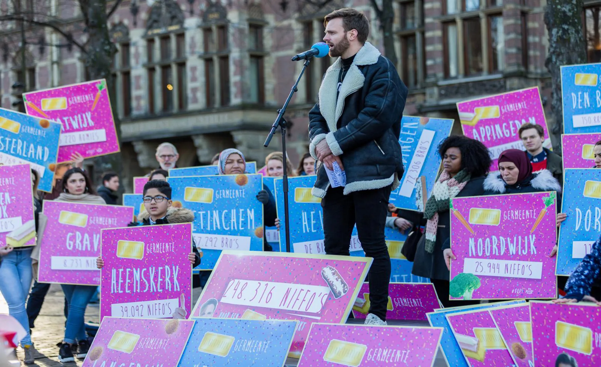 Afbeelding van Regering bereikt akkoord kinderpardon