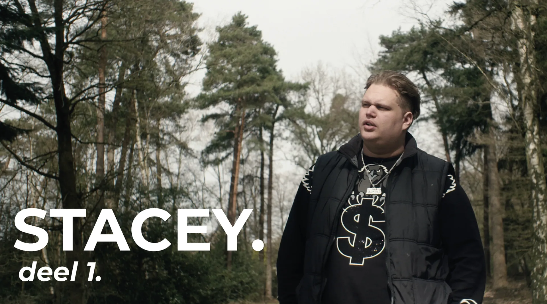 Afbeelding van STACEY. | Een documentaire over Esko | Deel 1