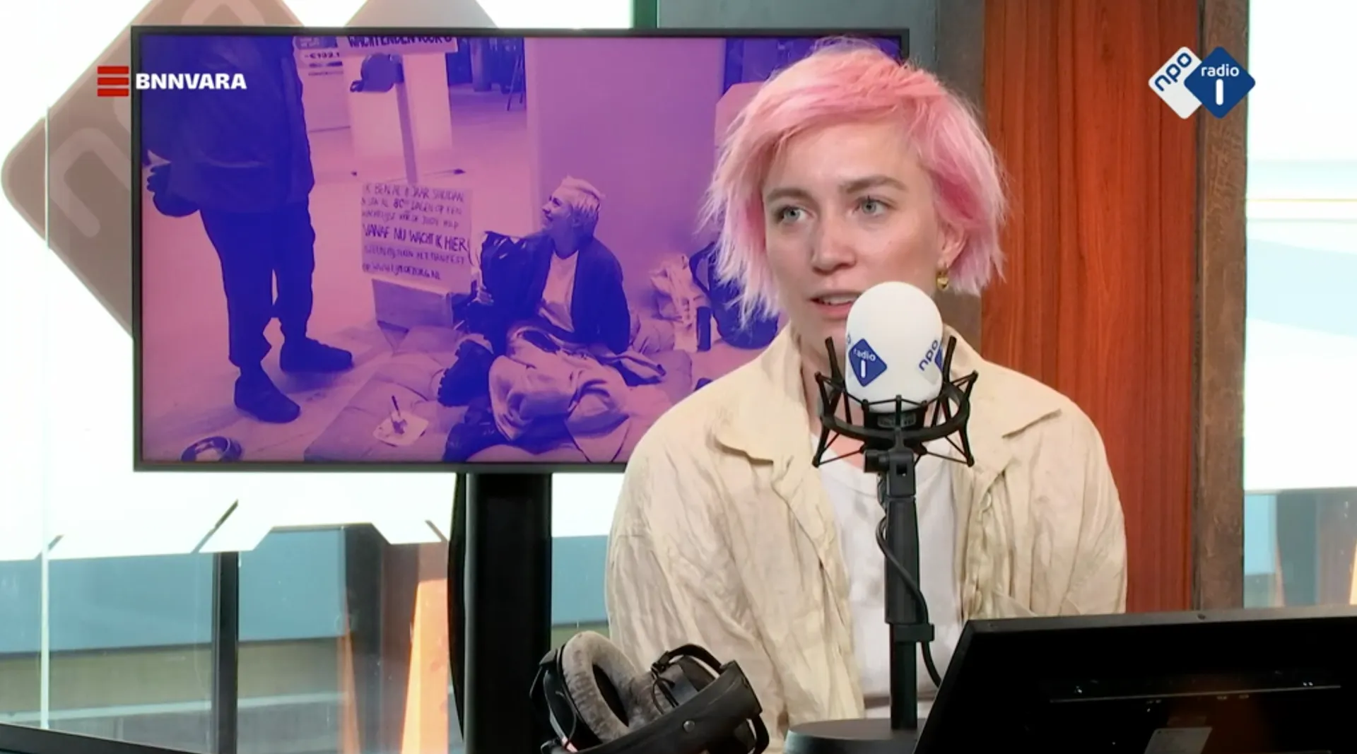 Afbeelding van Wanneer komt er een einde aan de wachtlijsten in de GGZ?