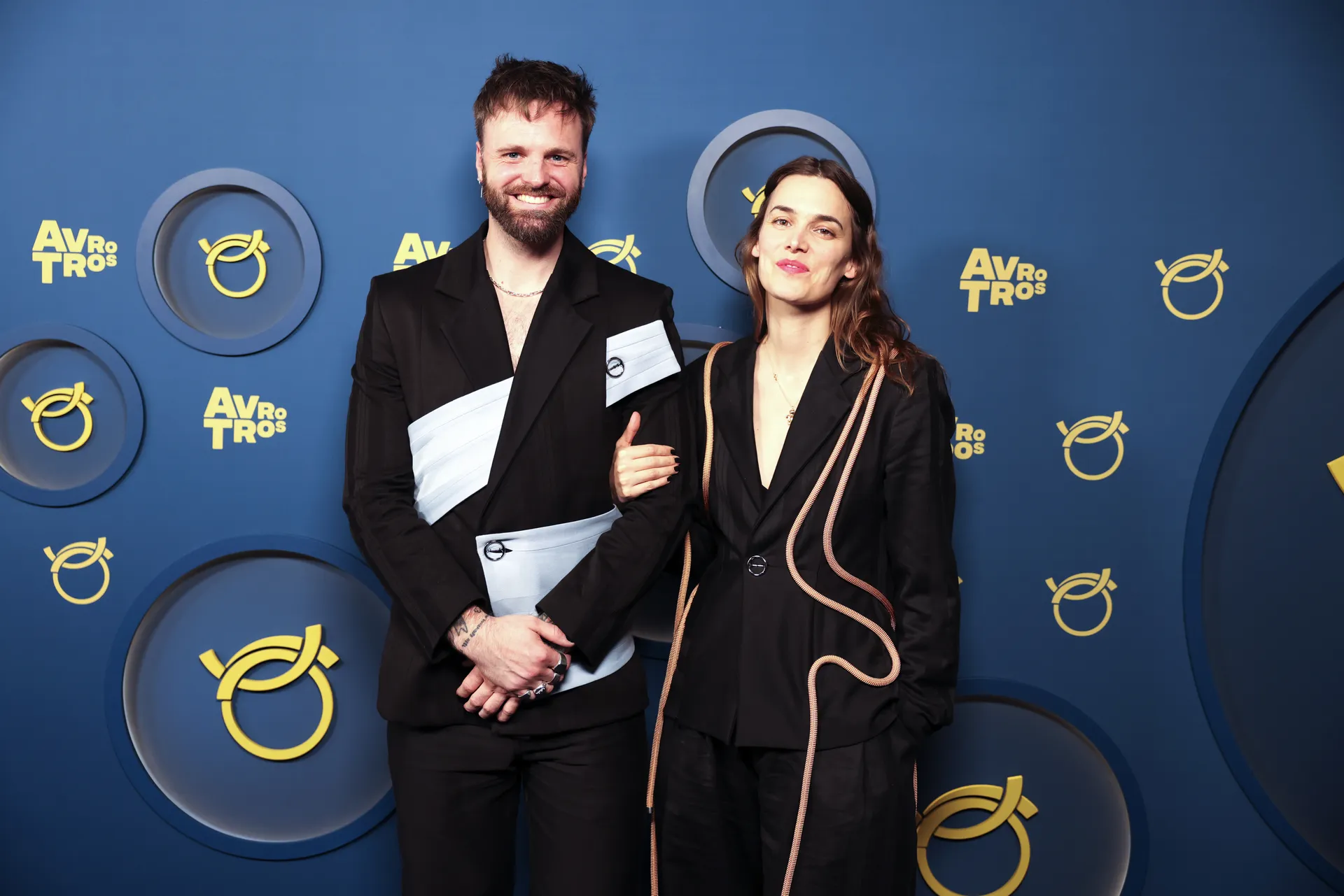 Tim Hofman wint de Televizier-Ring Presentator 2024 - BNNVARA