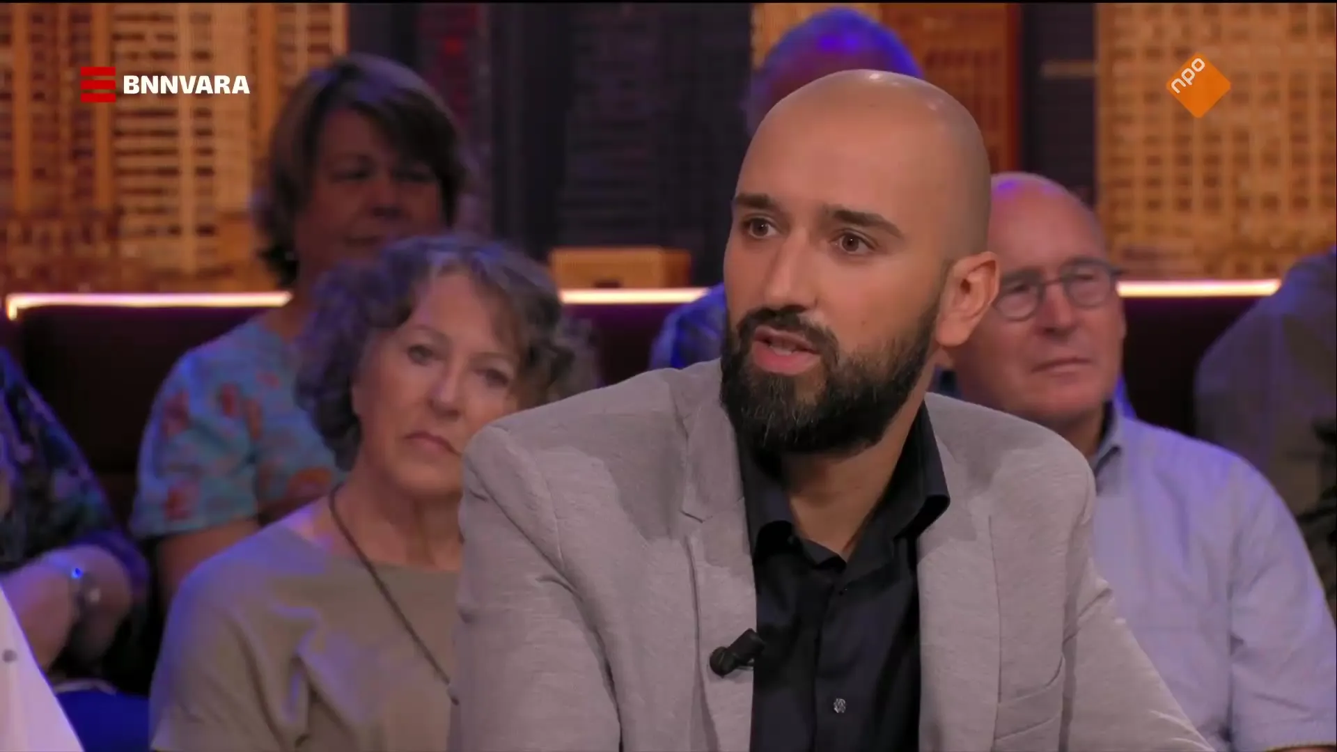 Afbeelding van Wat voor invloed had 9/11 op migranten?