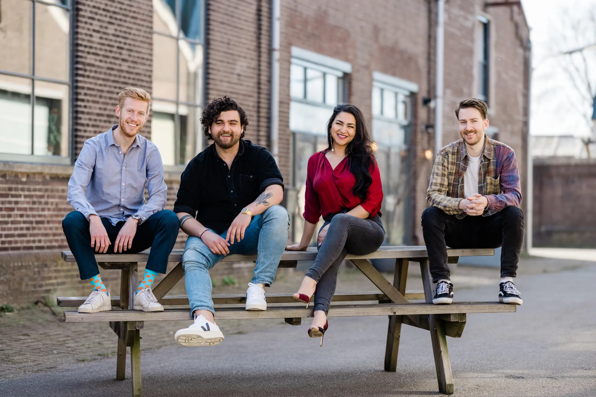 Afbeelding van Alicante onderzoekt: wat betekent een label voor jou persoonlijk?