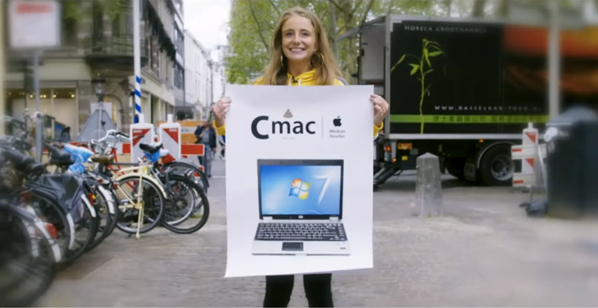 Afbeelding van Wat zijn je rechten bij een gebrekkige laptop?