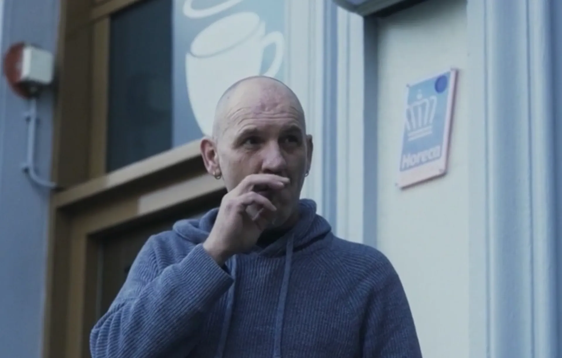 Afbeelding van Hoe helpt de Rotterdamse Rodney jongeren re-integreren?