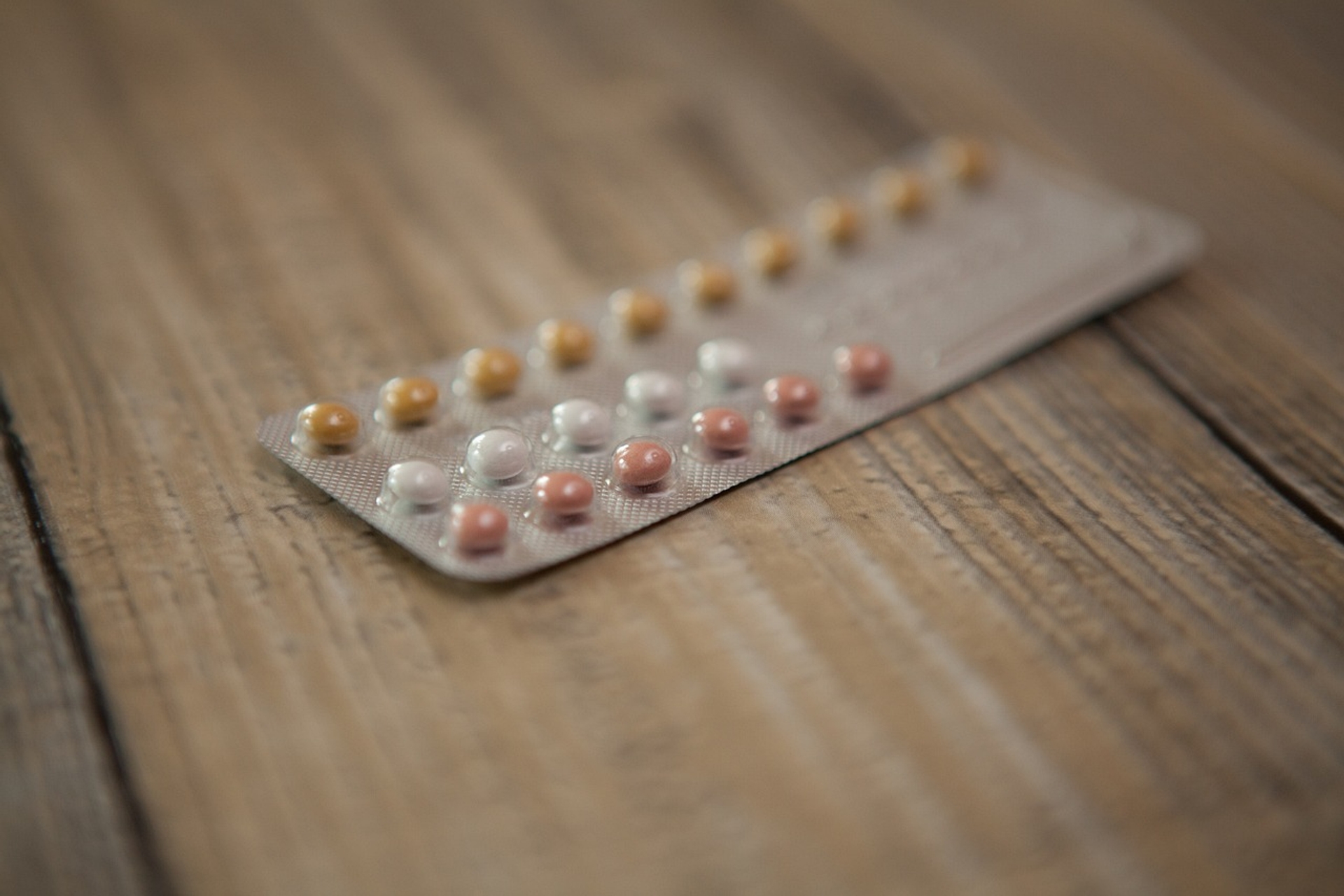 Afbeelding van Waarom kiezen steeds meer vrouwen voor natuurlijke anticonceptie­methoden?
