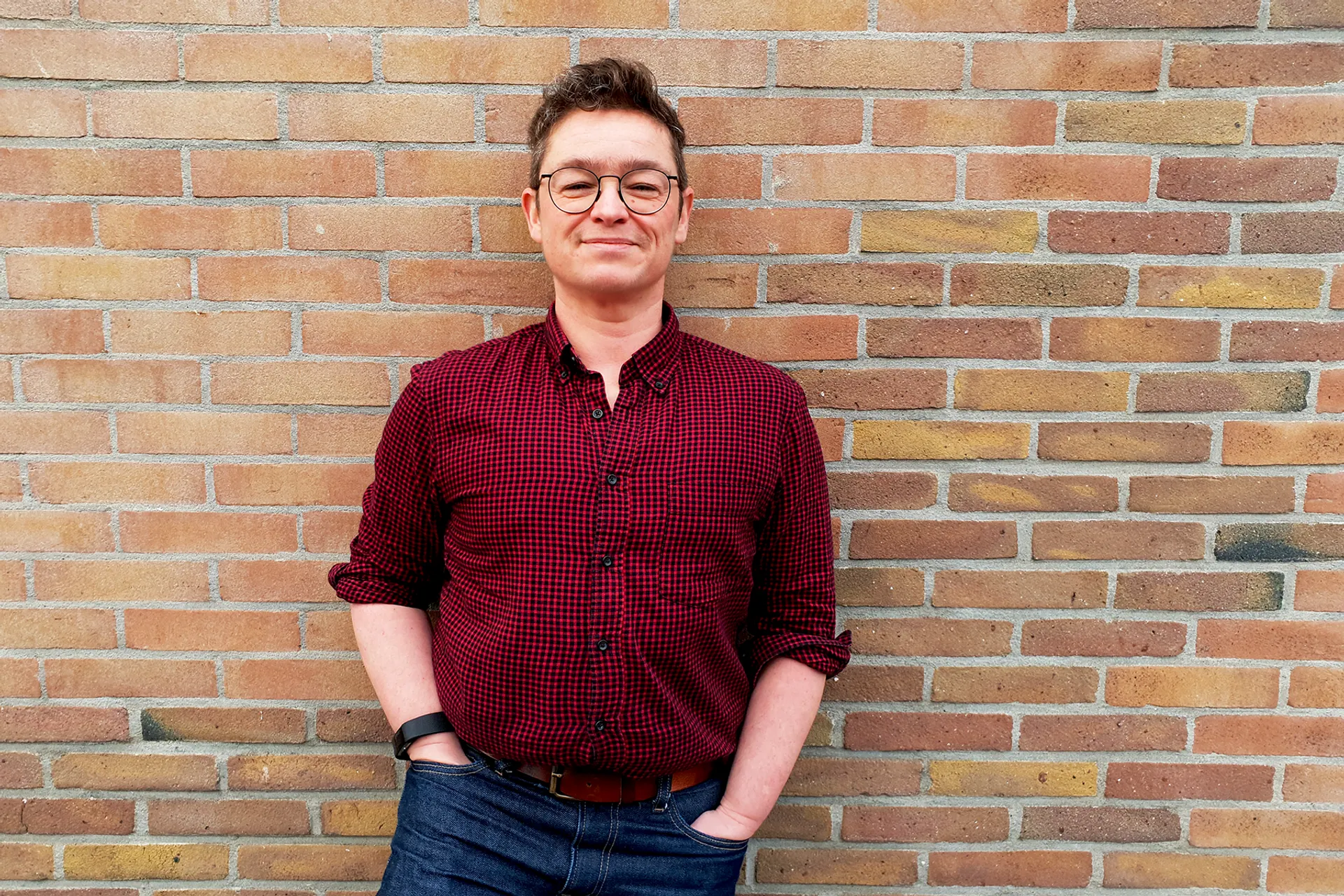 Afbeelding van De Nashville-verklaring: Zijn homo’s makkelijker te verdedigen dan transgenders?