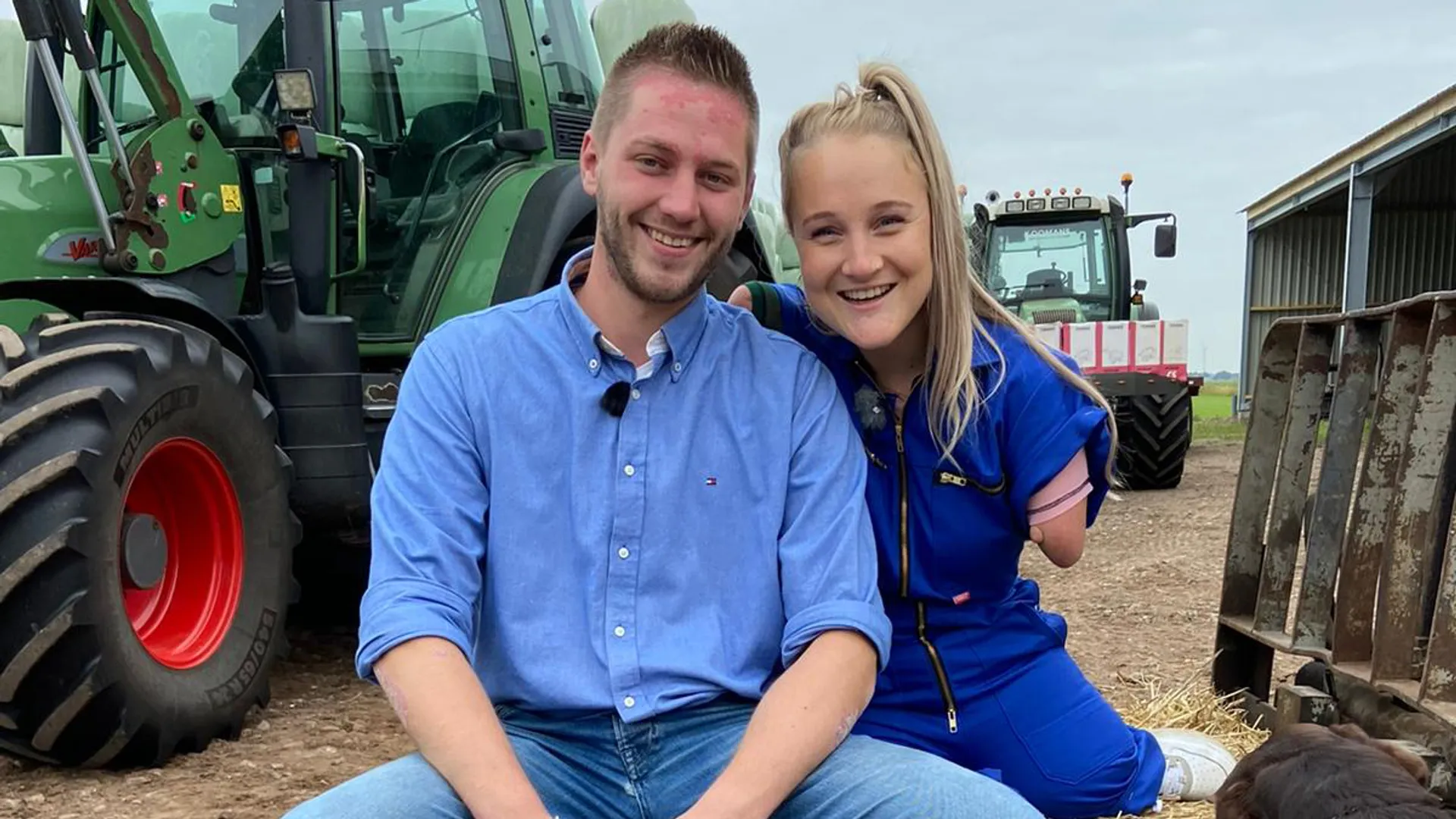 Afbeelding van Is huisje-boompje-beestje achterhaald?