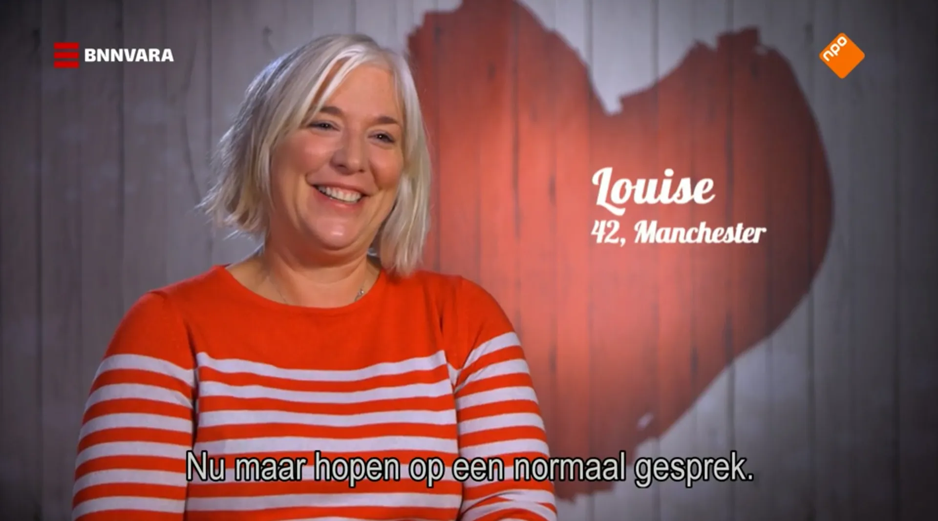 Afbeelding van Kijk nu: First Dates Hotel - Aflevering 6