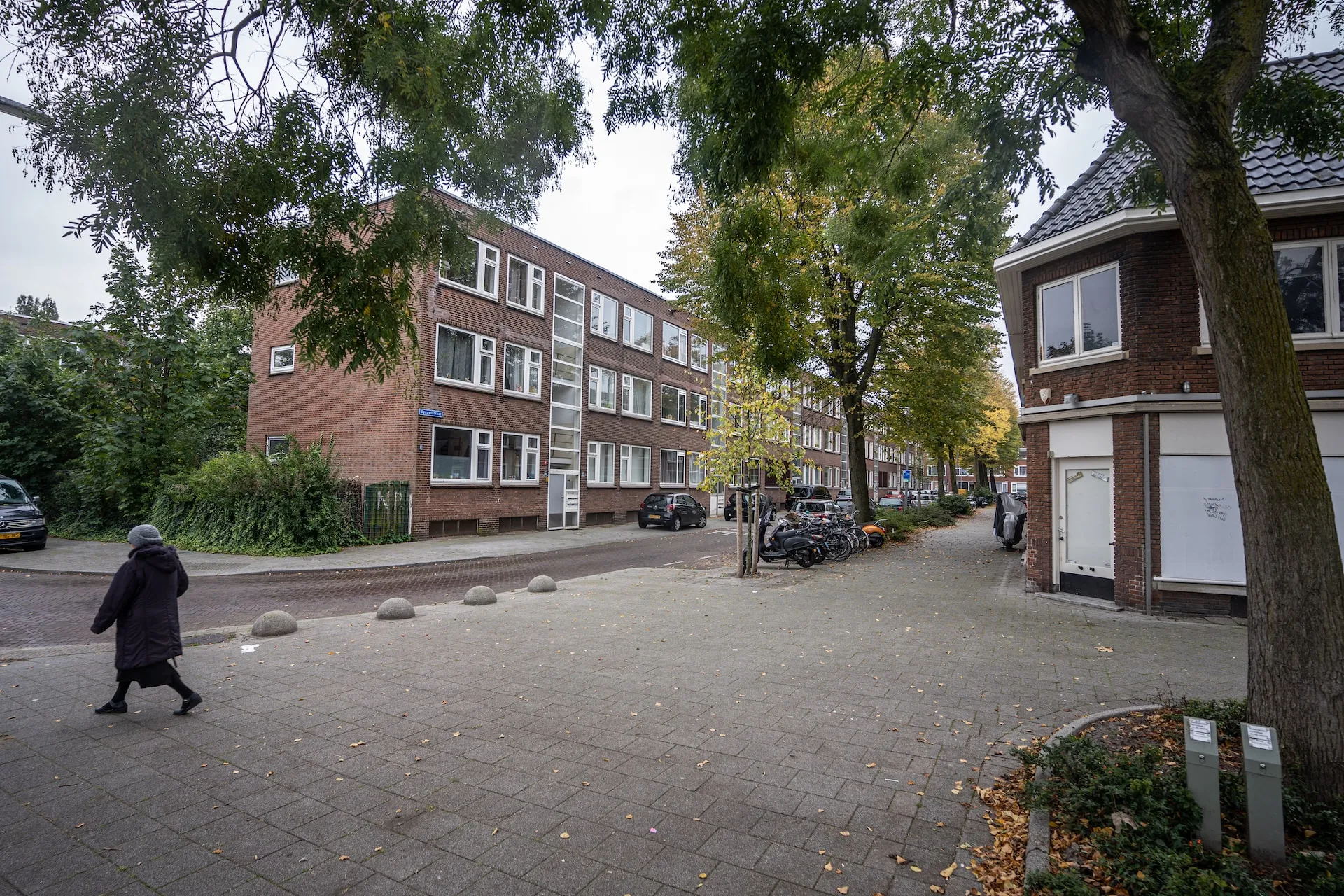Afbeelding van Wat zijn de effecten van gentrificatie op de samenleving?