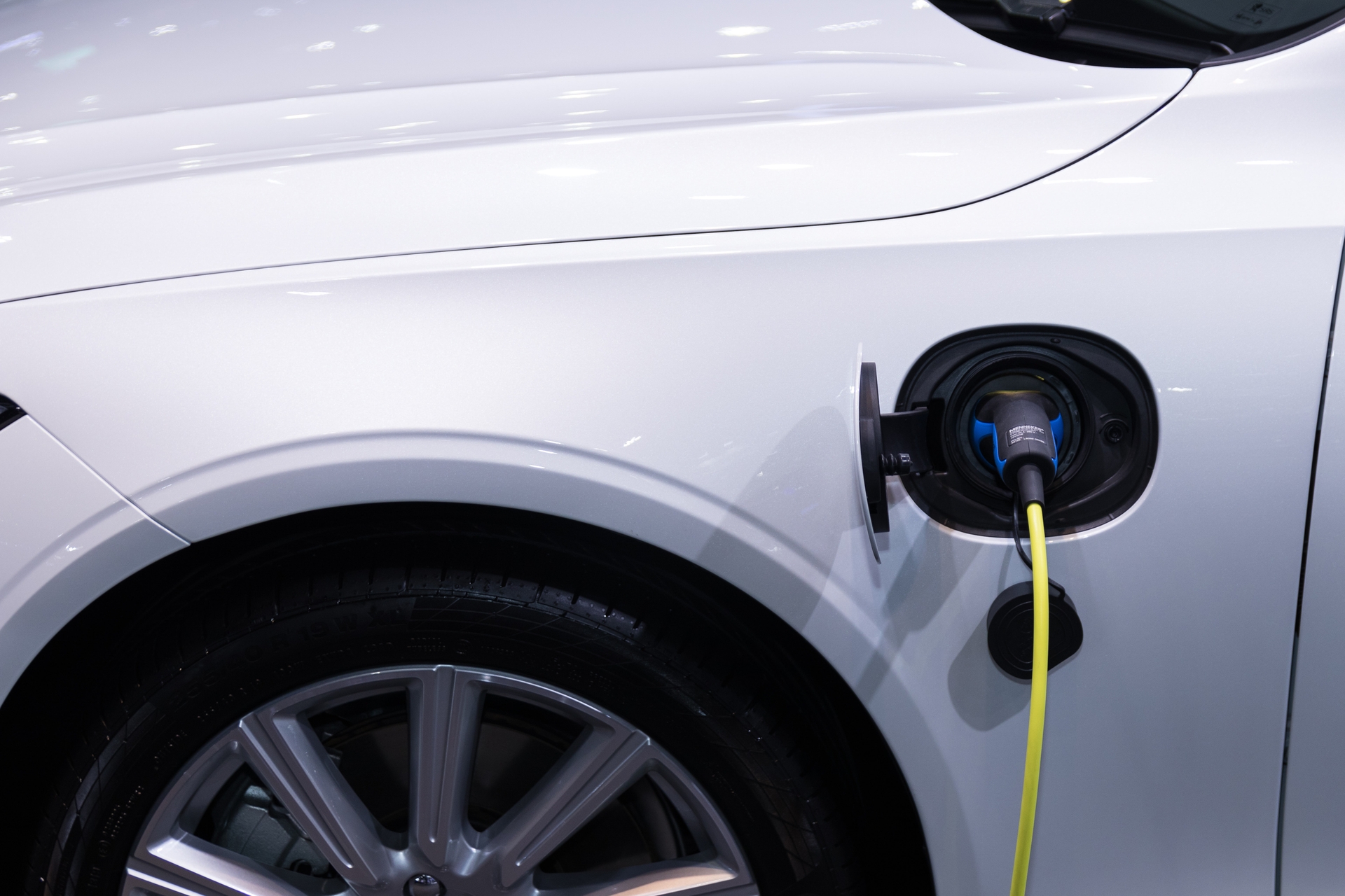 Afbeelding van Hoe duurzaam is een elektrische auto?