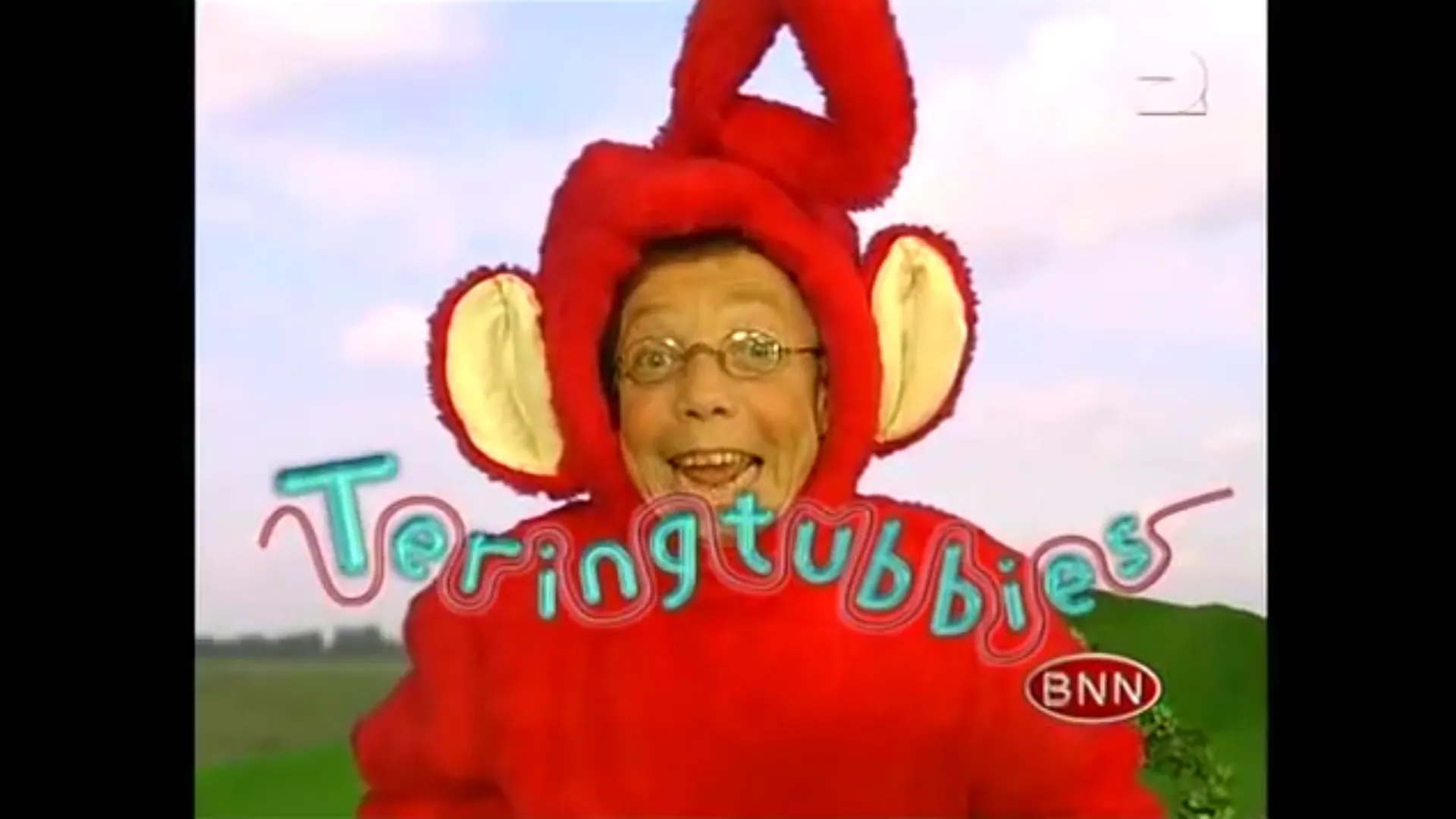 Afbeelding van Teringtubbie Bart de Graaff | Oud Goud