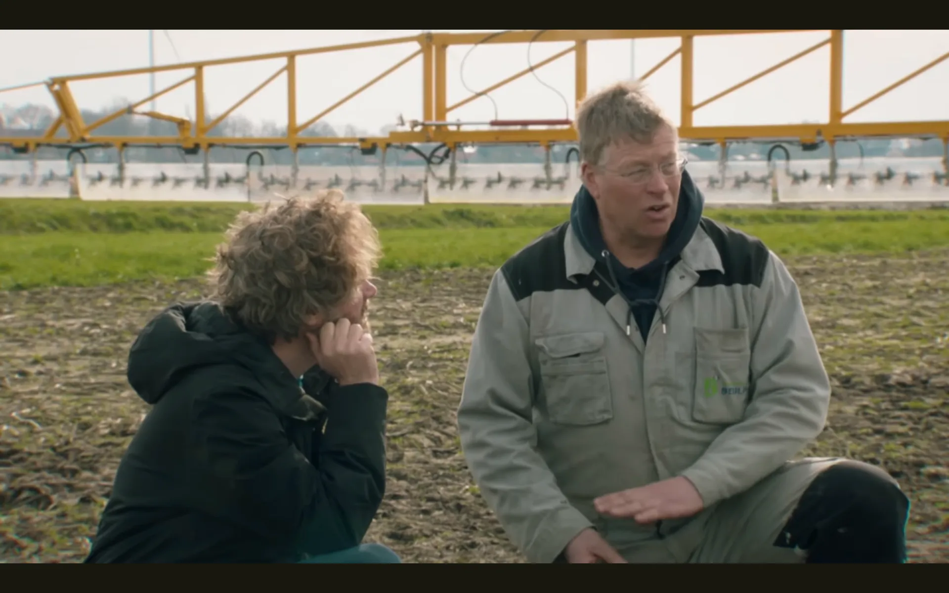 Afbeelding van Hoe kan het dat landbouwgif glyfosaat nog steeds niet verboden is?