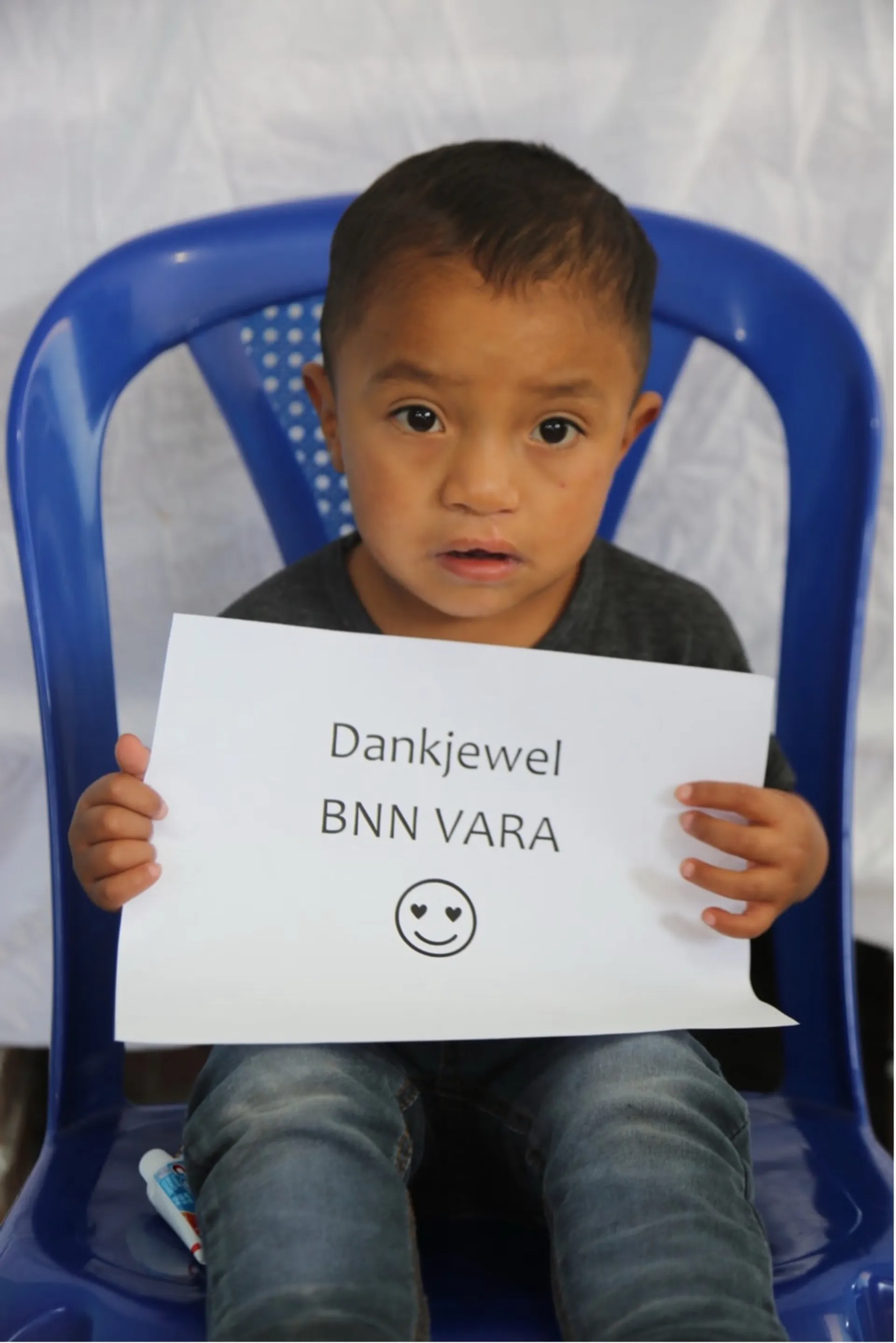 Afbeelding van 1 mei-gift 2022: wat is er met het geld gedaan?