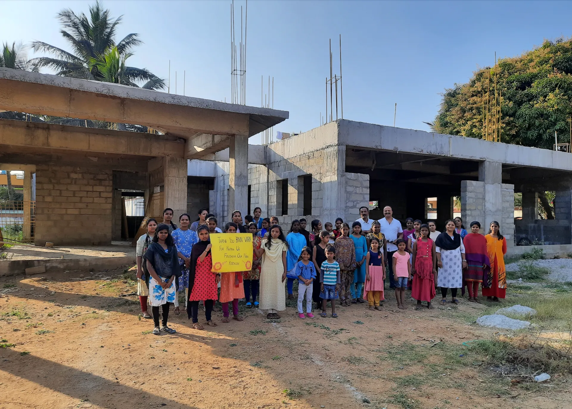 Afbeelding van 1 mei-gift 2021: wat is er met het geld gedaan?