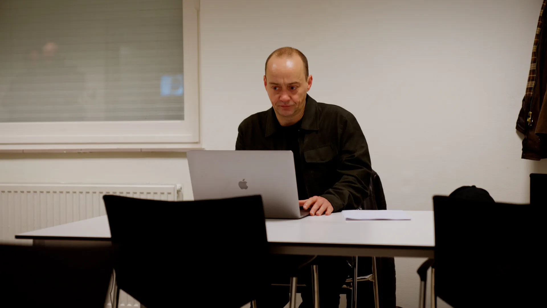Afbeelding van Misdaadjournalist Paul Vugts: ‘Als ik buiten was, was ik nooit meer alleen. Altijd met een ploeg beveiligers.’ Wat is het waard?