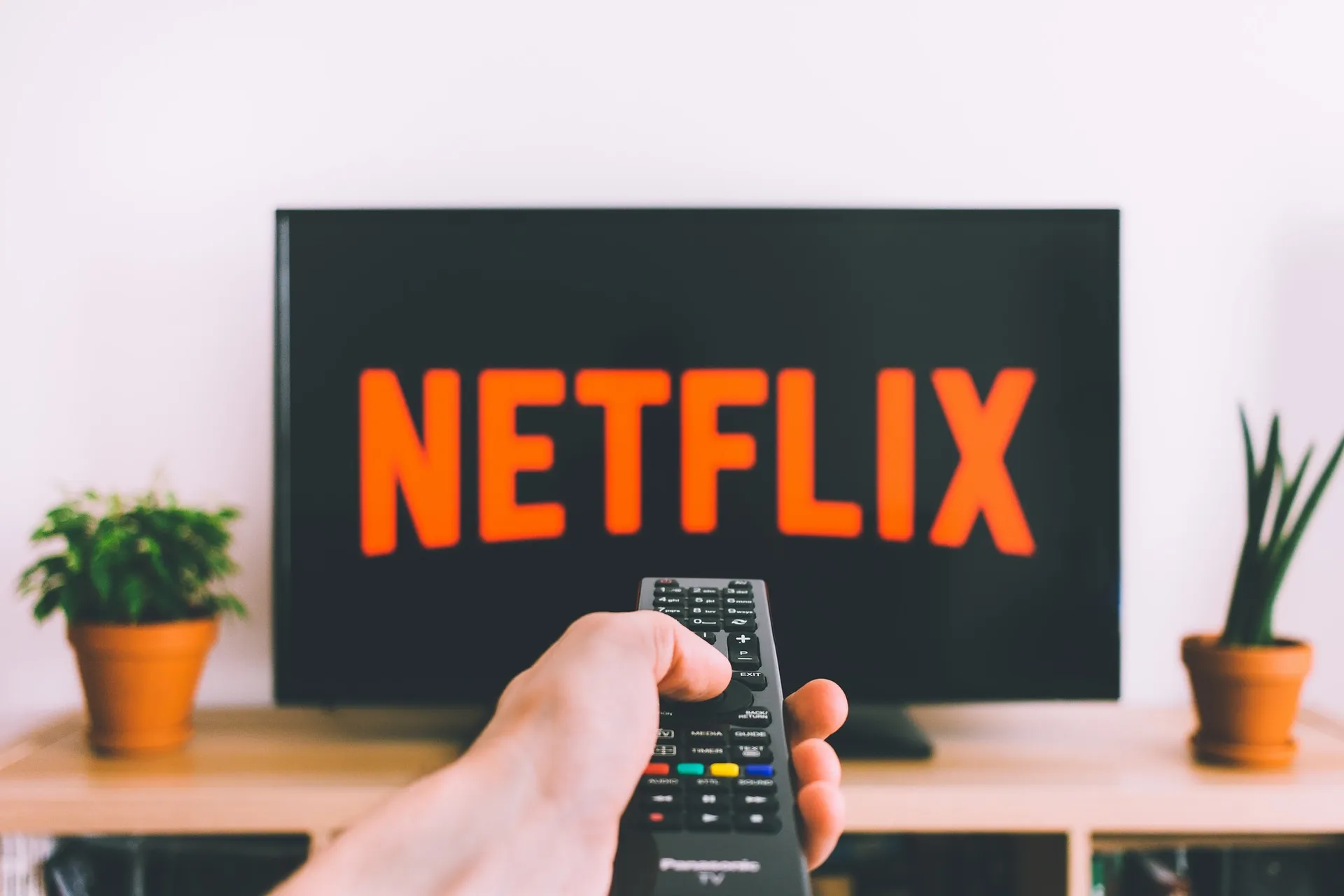 Afbeelding van Krijgen we binnenkort reclame op Netflix?
