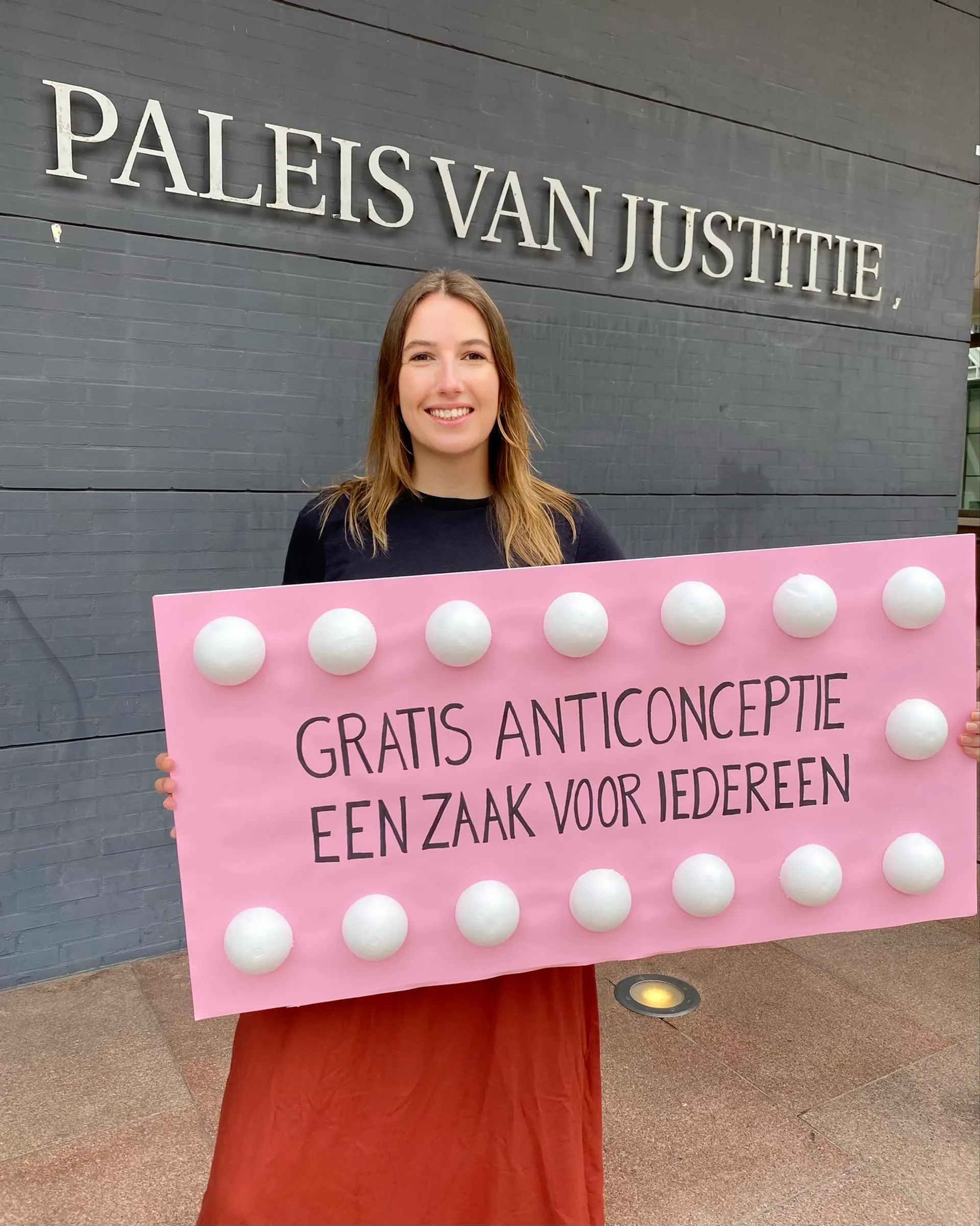 Afbeelding van Is anticonceptie een 'zaak voor iedereen'?