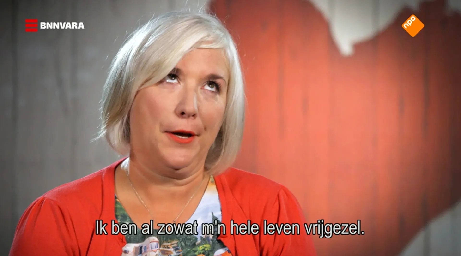 Afbeelding van Kijk nu: First Dates Hotel - Aflevering 5