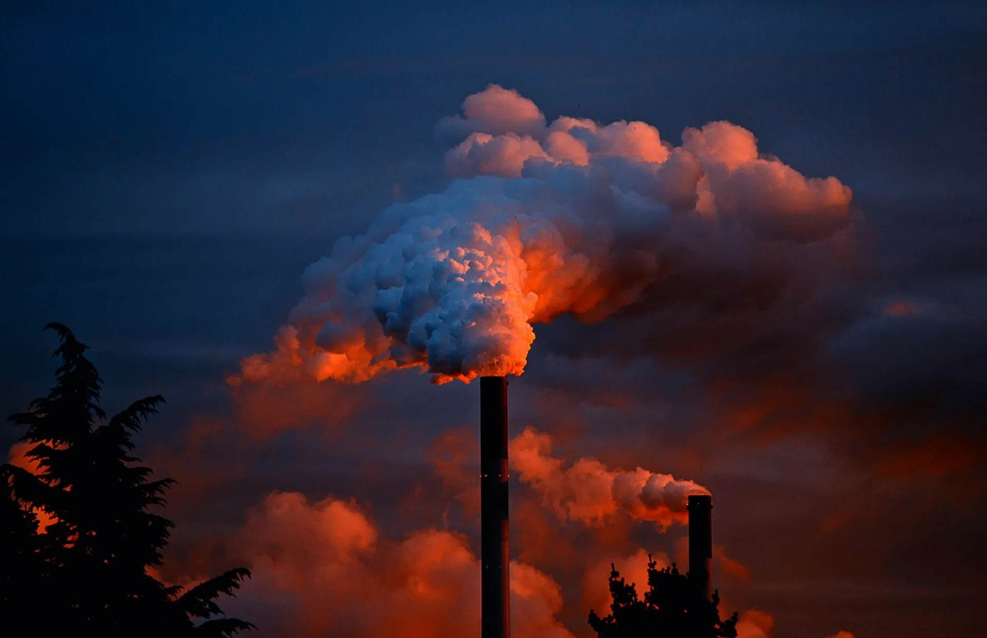 Afbeelding van Kunnen we klimaatverandering niet anders uitleggen?