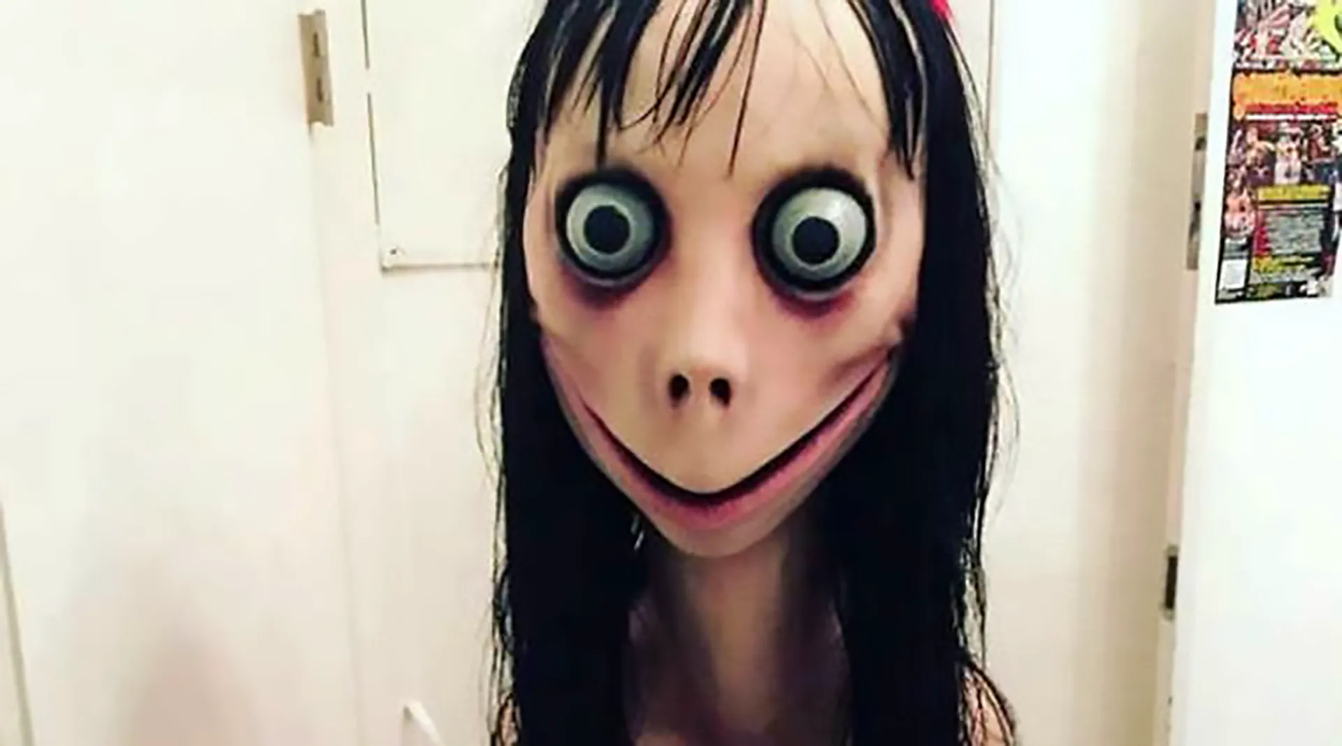 Afbeelding van Ouders, opgelet: Momo Challenge verspreidt wereldwijd