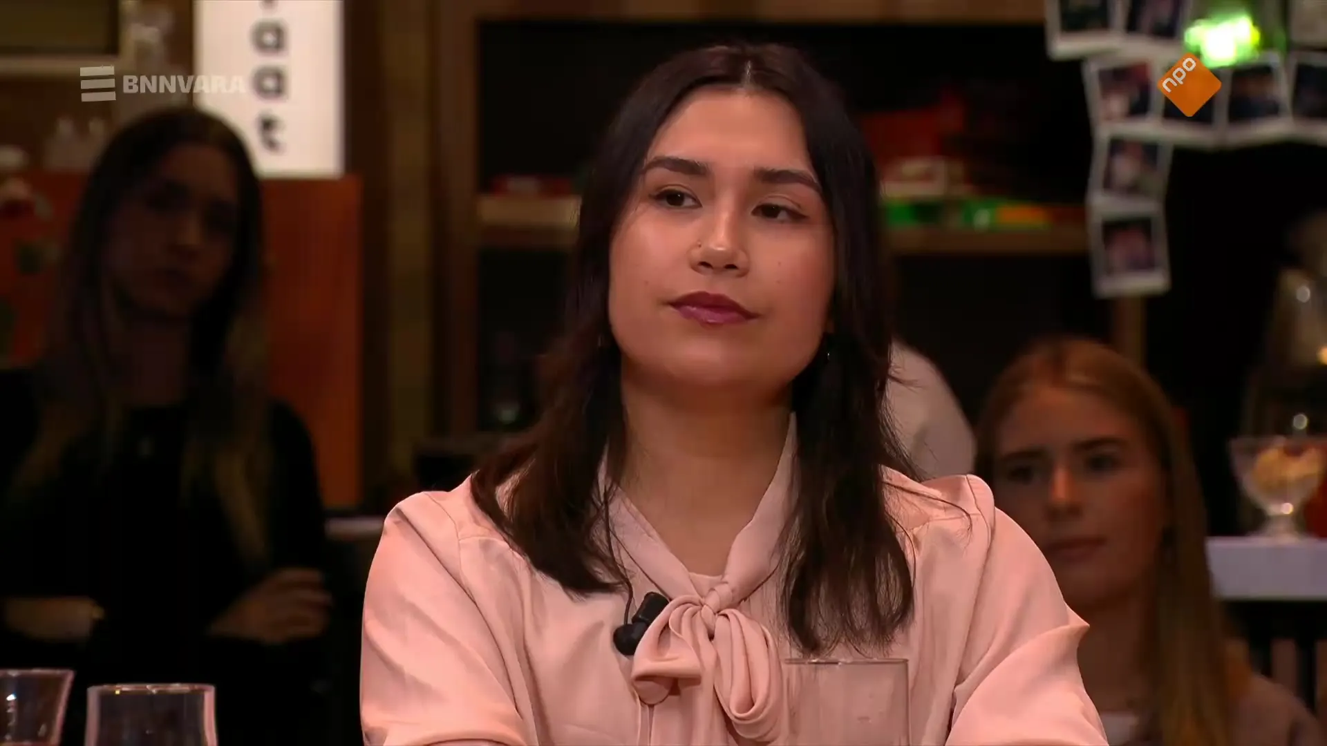 Afbeelding van Lucy ging in transitie maar besloot dit terug te draaien: 'Spijt is het niet. Ik ben geworden wie ik wilde zijn.'
