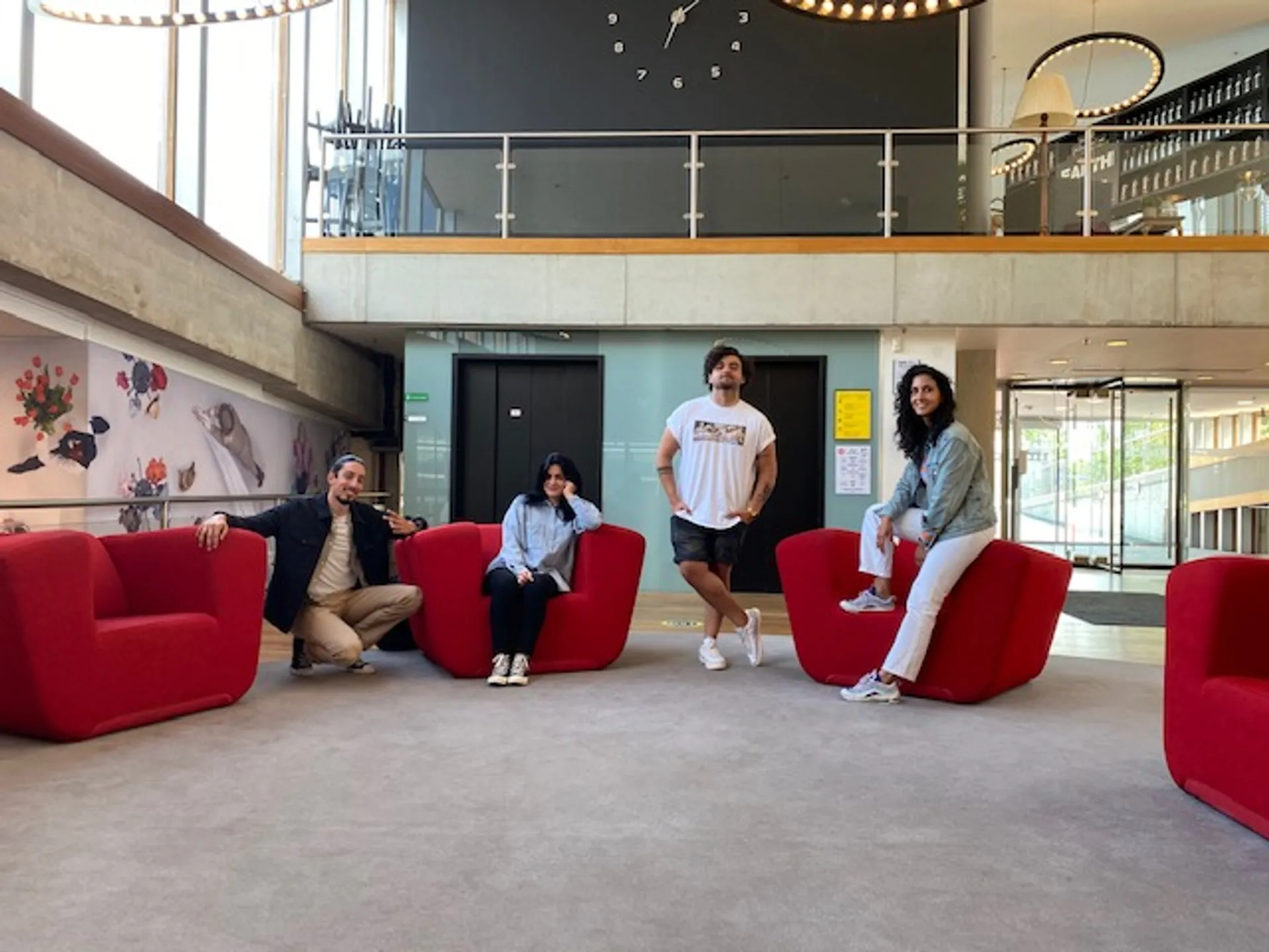 Afbeelding van Waarom vragen mensen nog steeds: waar kom je nou écht vandaan?