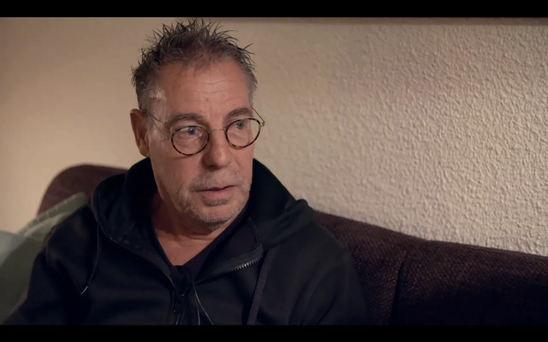 Afbeelding van Ronald heeft tinnitus: 'Het is een heel eenzaam bestaan'