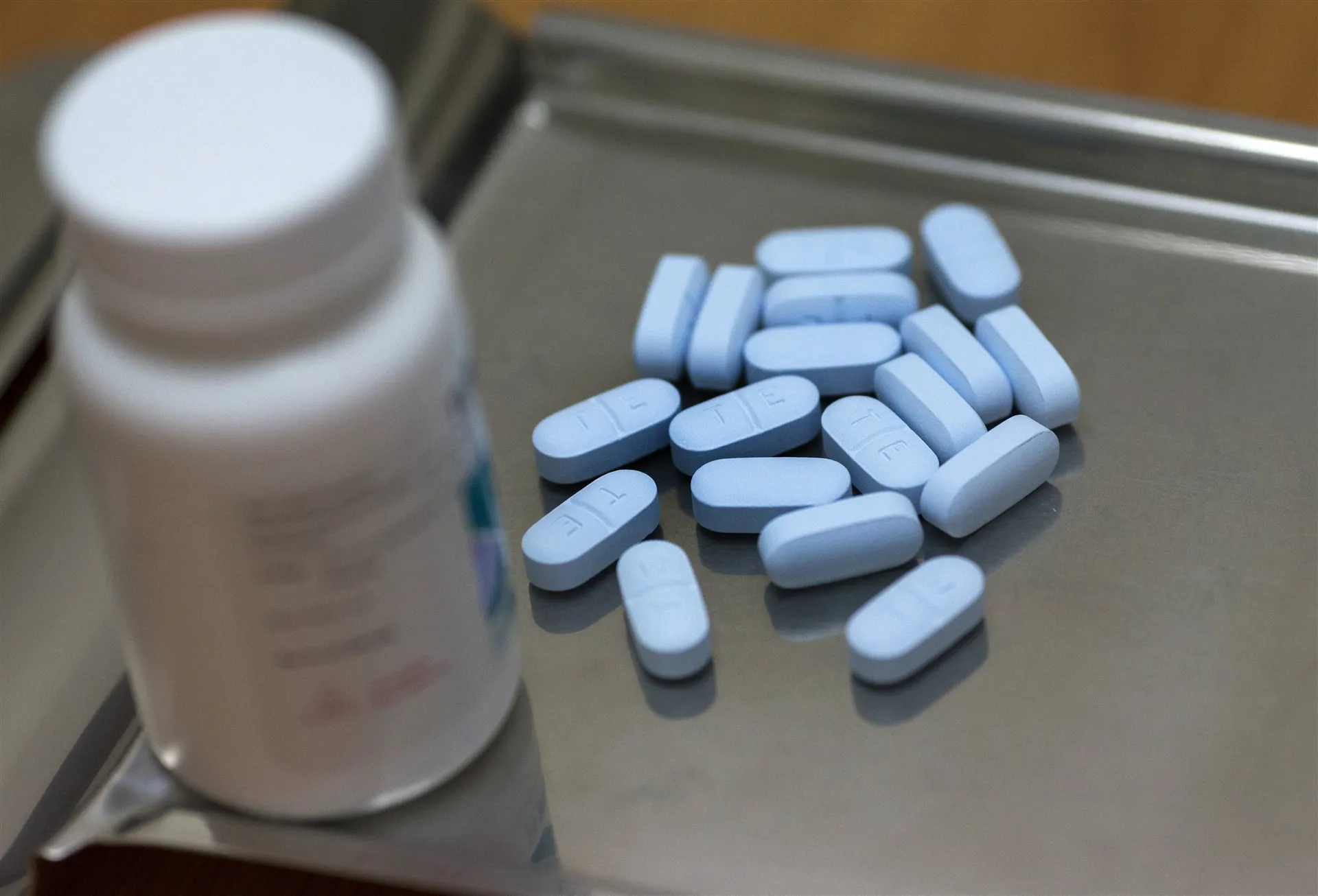 Afbeelding van Wat is PrEP en hoe beschermt het tegen hiv?
