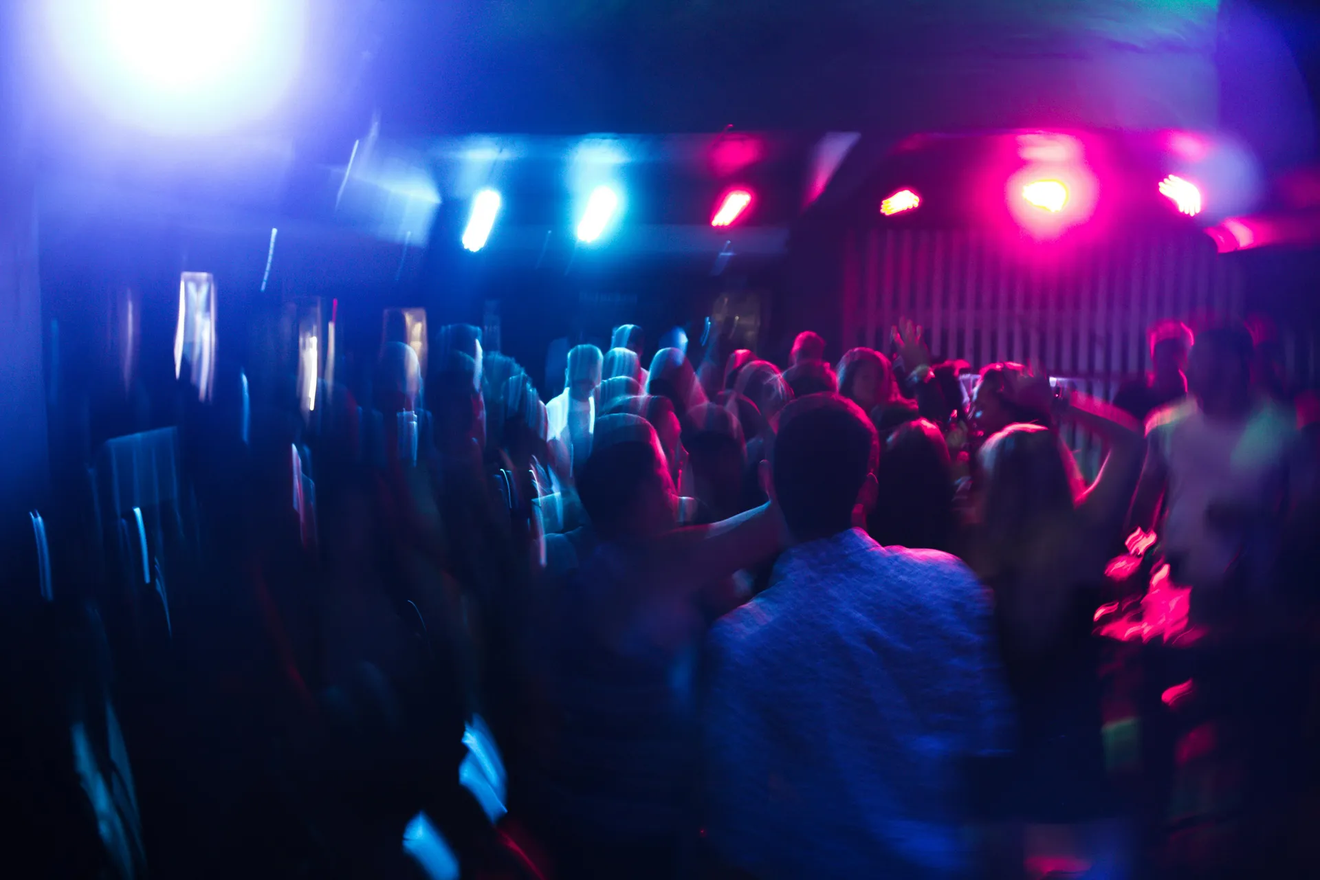 Afbeelding van Oververhitting door drugsgebruik: wat is het en kan je het voorkomen?