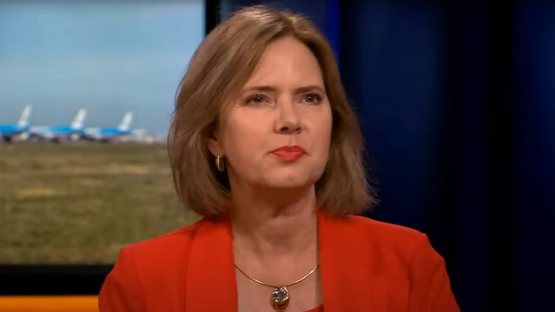 Afbeelding van Zijn duurzaamheidseisen KLM-pakket gebakken lucht?