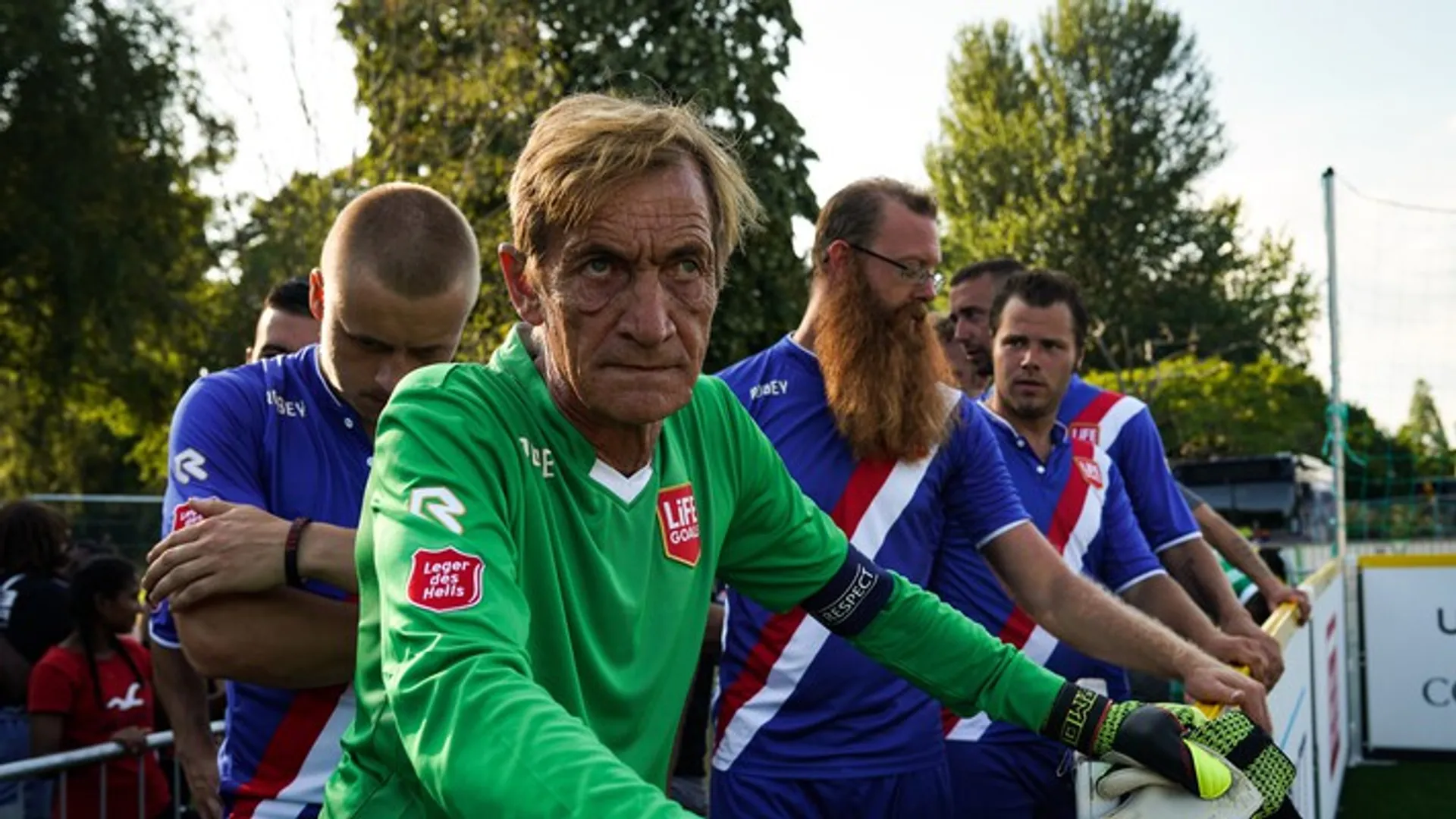 Afbeelding van Hoezo gaan we zo slecht met dak- en thuislozen om?