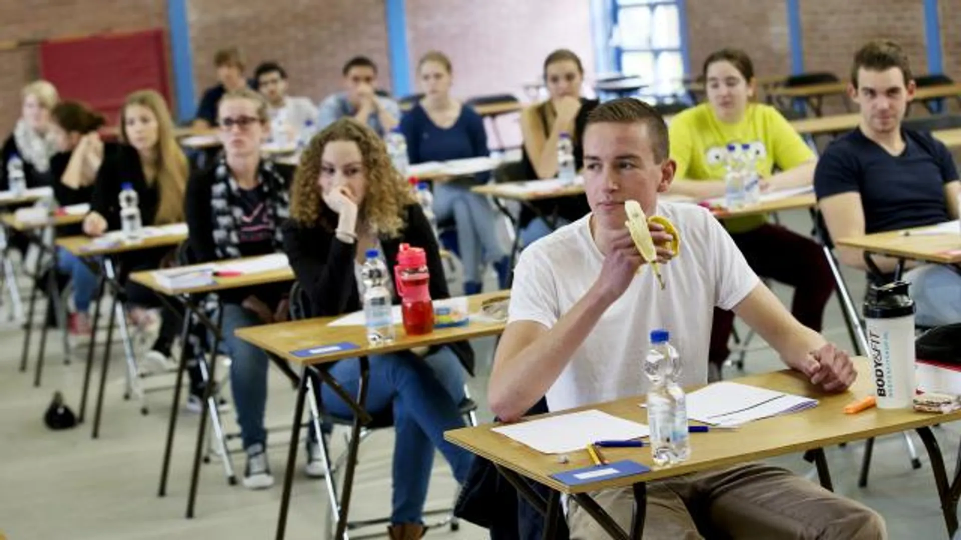 Afbeelding van Tien dingen die je vandaag kunt doen als je gezakt bent