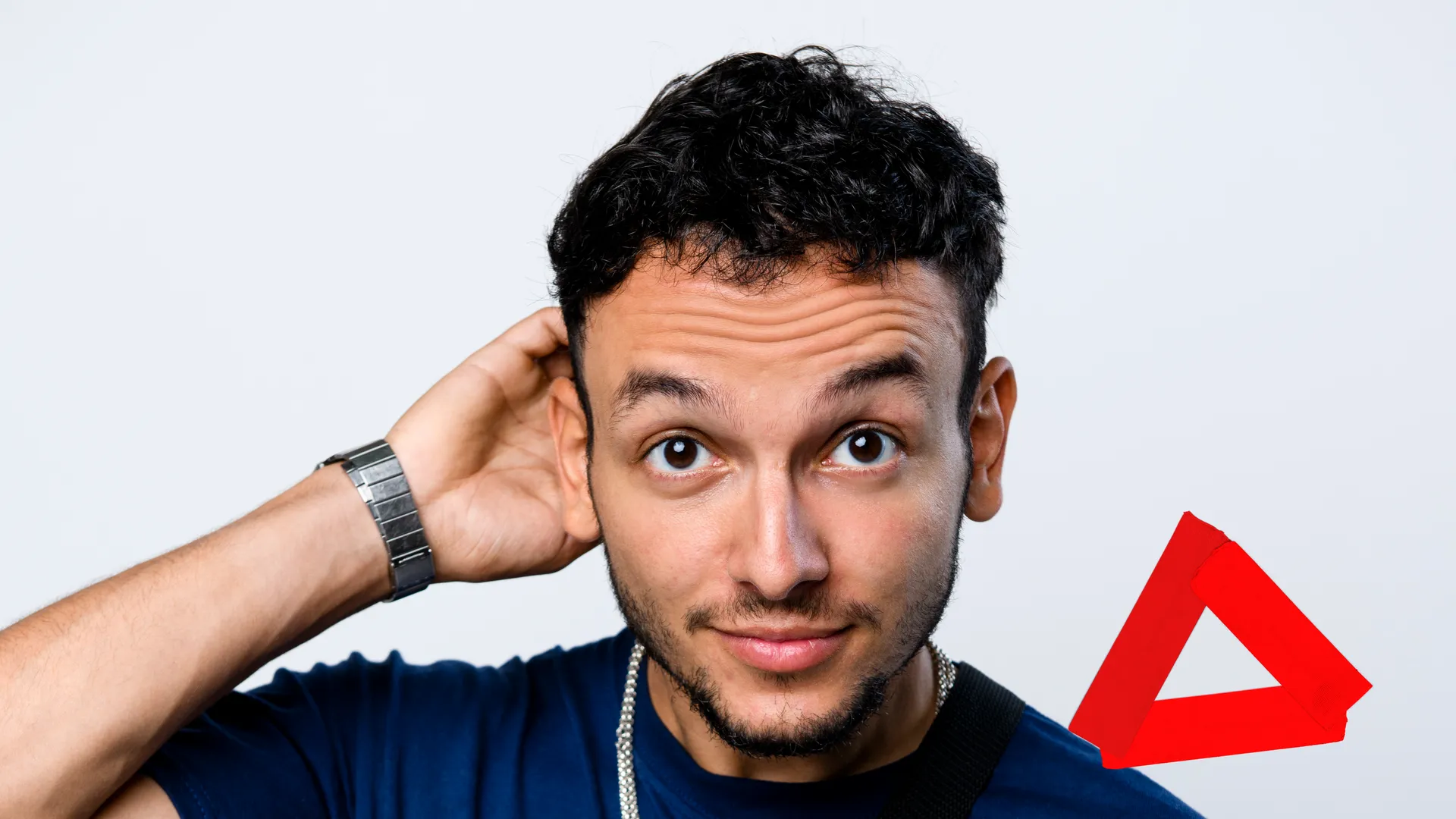 Afbeelding van Sahil Amar Aïssa: 'De huurmarkt is een soort van free for all: ieder voor zich.'