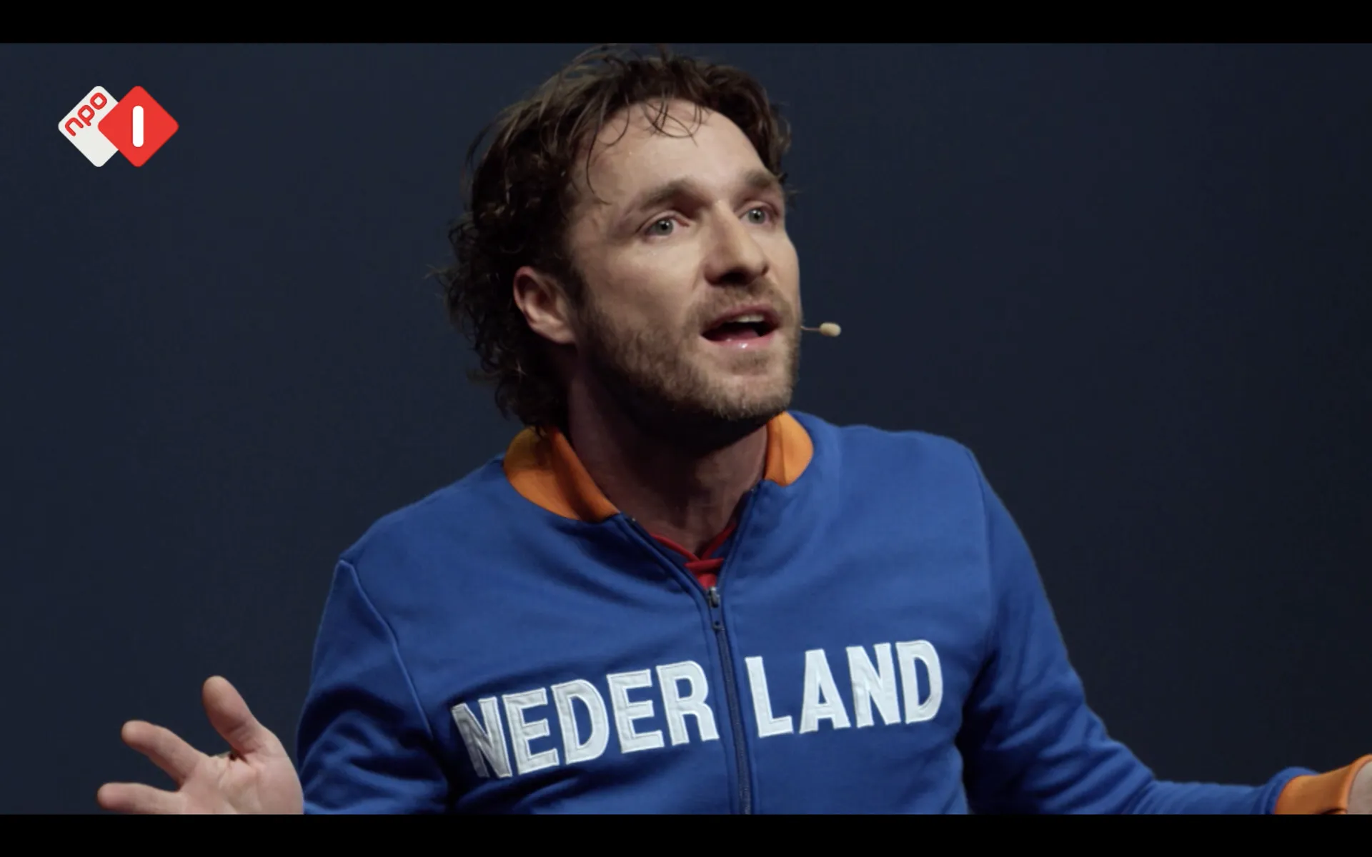 Afbeelding van Javier Guzman | Sinterklaas