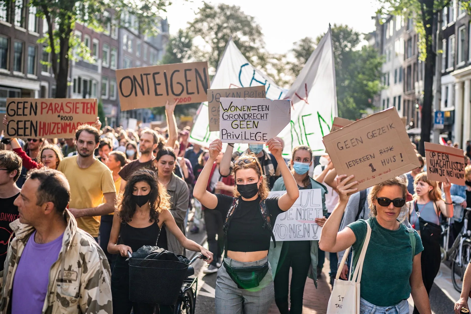 Afbeelding van Wordt kraken opnieuw populair?