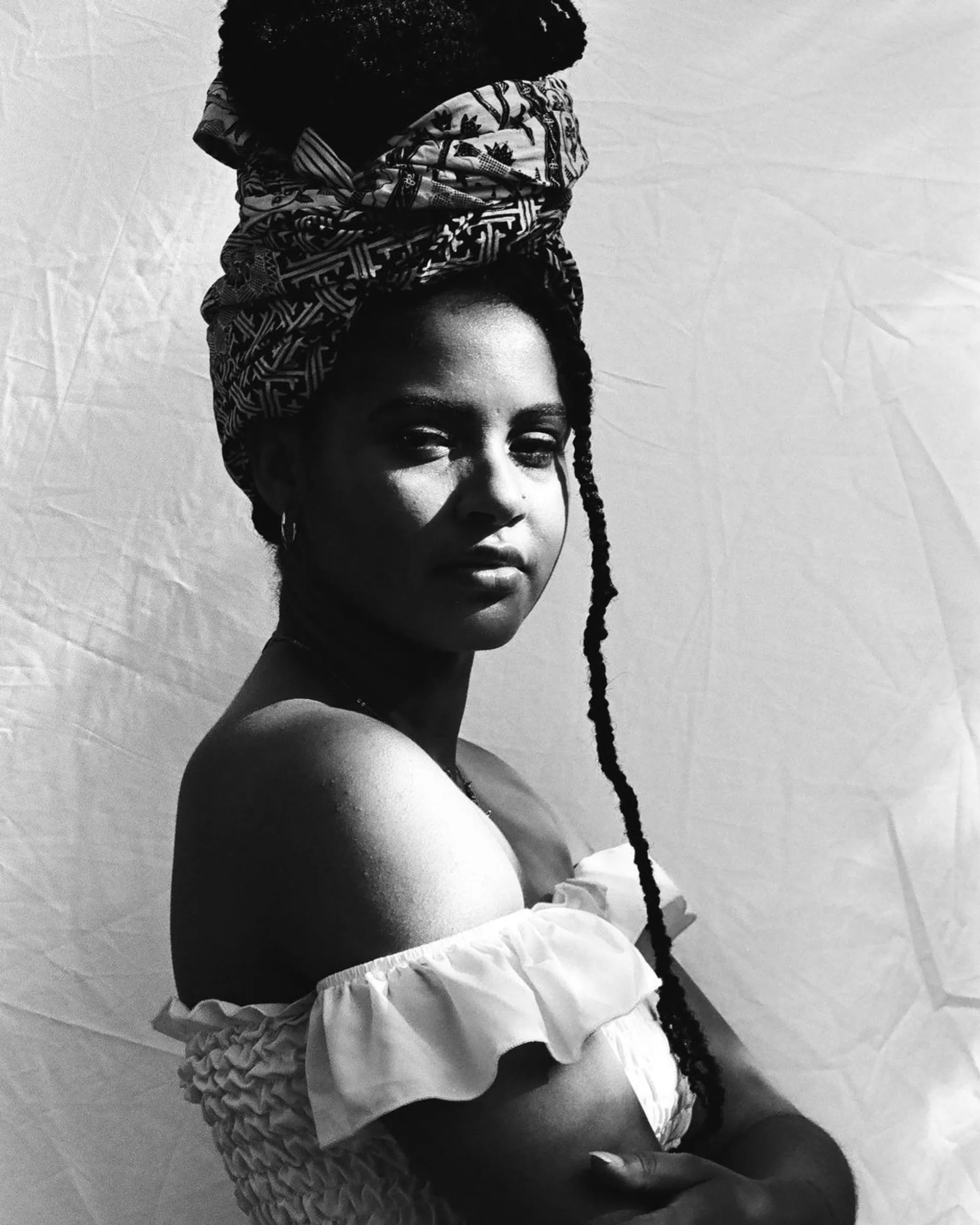 Afbeelding van Wat bedoelt Zaïre met 'Nederland, ik wil van je houden'?